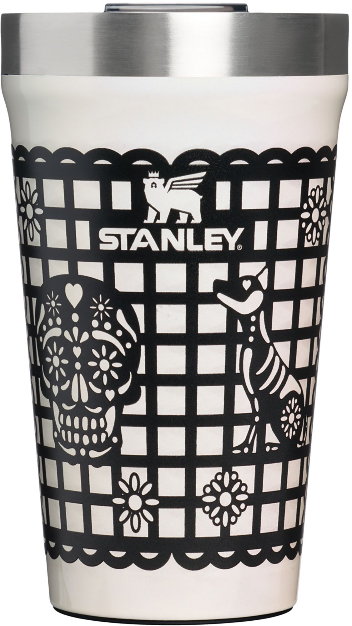 Stanley 16 oz. Everyday Tumbler - Dia de los Muertos | Dick's