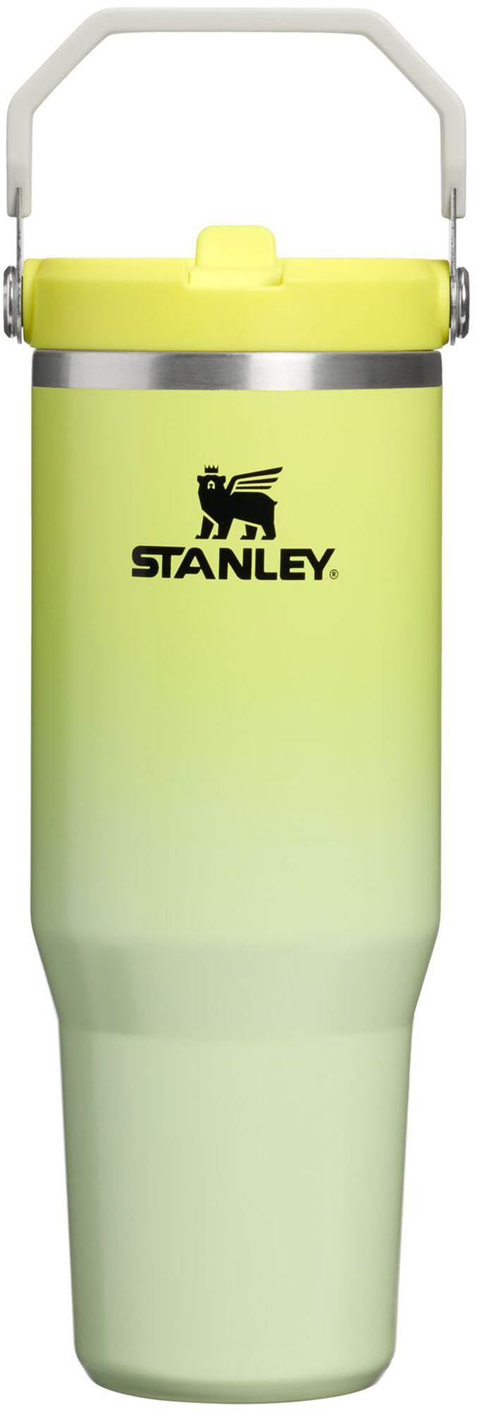 Stanley 30 oz. IceFlow 2.0 Flip Straw Tumbler - Infinite Potential