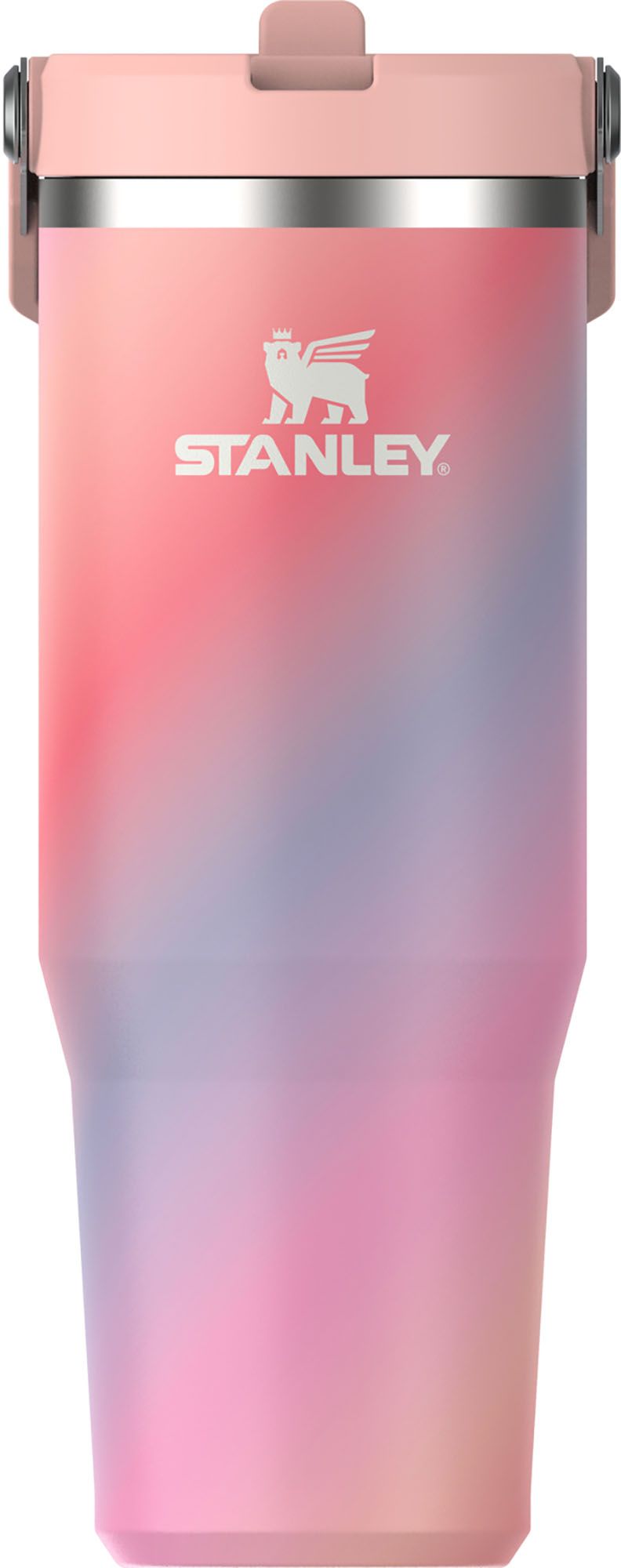 Stanley 30 oz. IceFlow 2.0 Flip Straw Tumbler - Infinite Potential