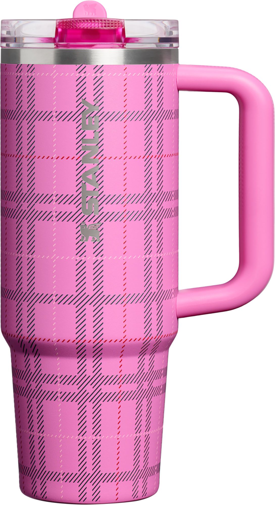 Stanley 30 oz. Quencher ProTour Flip Straw Tumbler - Holiday