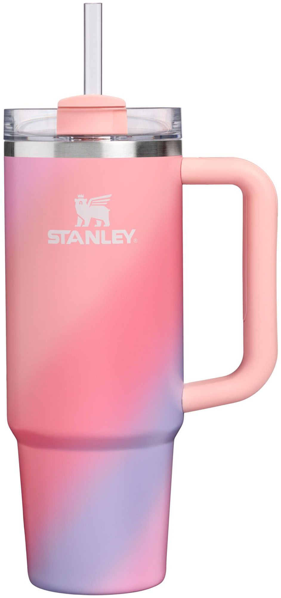 Stanley 30 oz. Quencher H2.0 FlowState Tumbler - Infinite