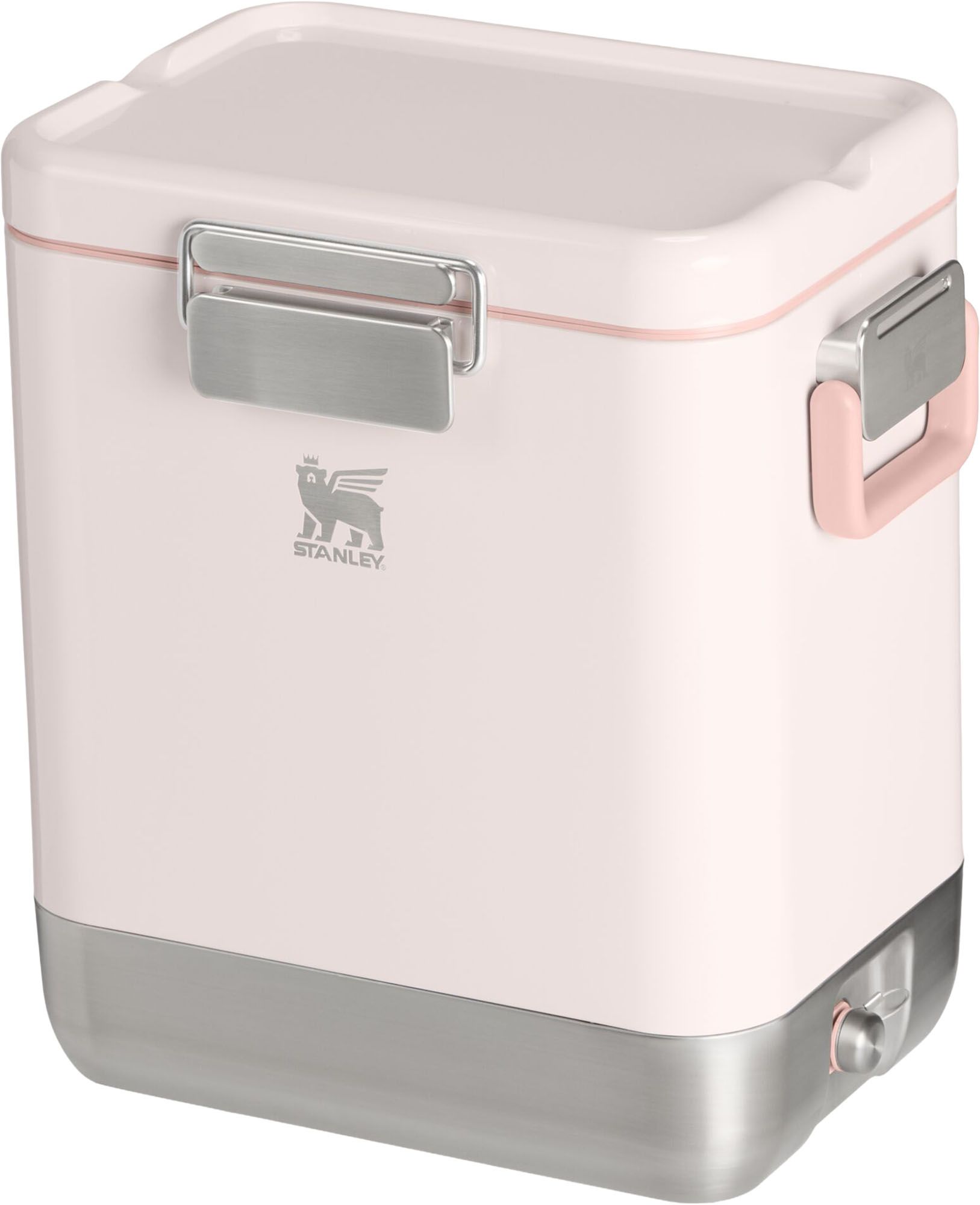 Stanley 26 qt. Lifted Spirits Steel Cooler | Golf Galaxy