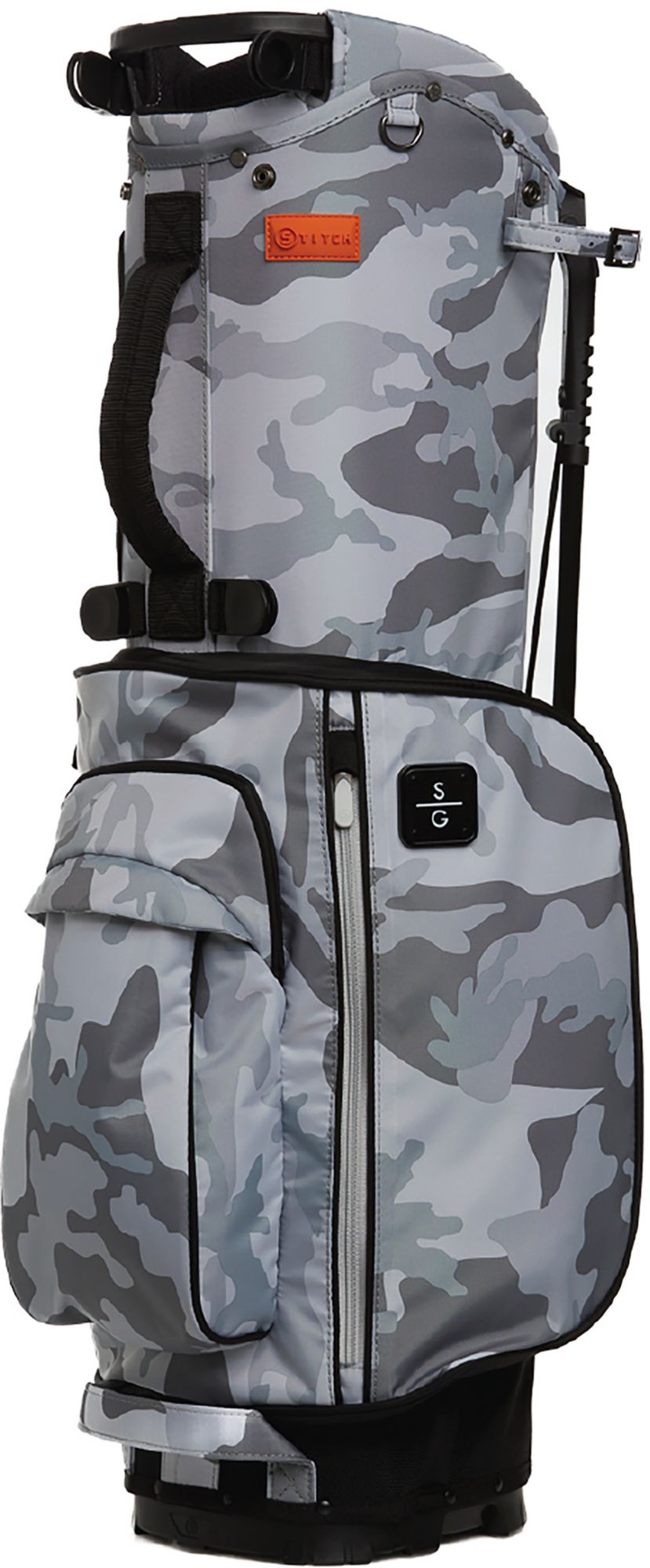 Stitch Youth Golf Air Camo Stand Bag | Dick's Sporting Goods