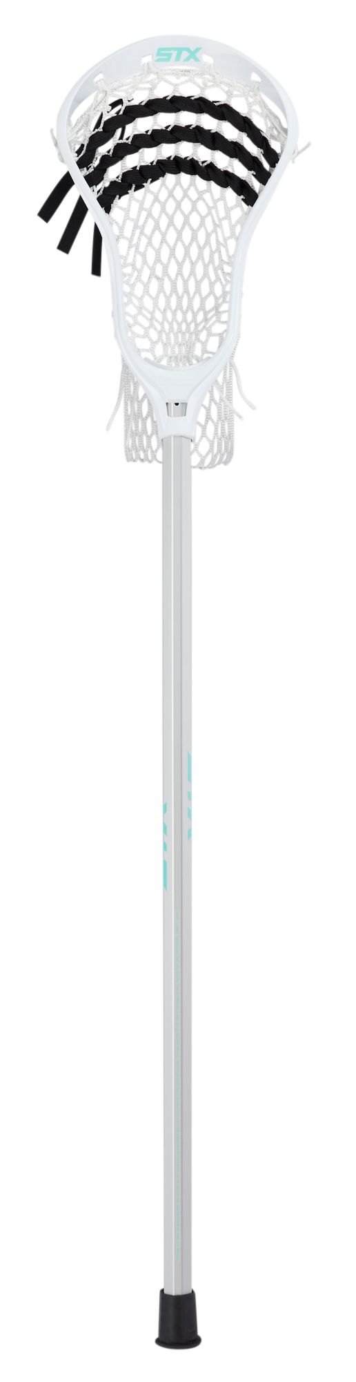 STX Men's Stallion 200 Attack on 6000 Series Complete Lacrosse