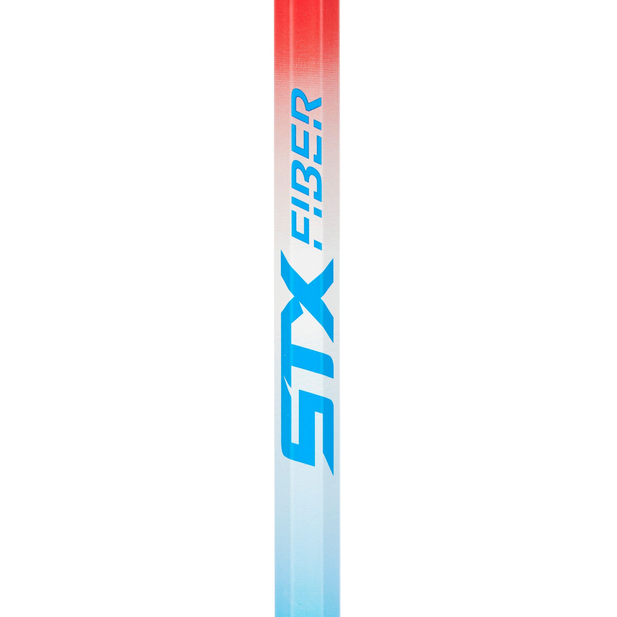 STX Fiber Attack Rocket Pop Lacrosse Shaft | Dick's Sporting Goods