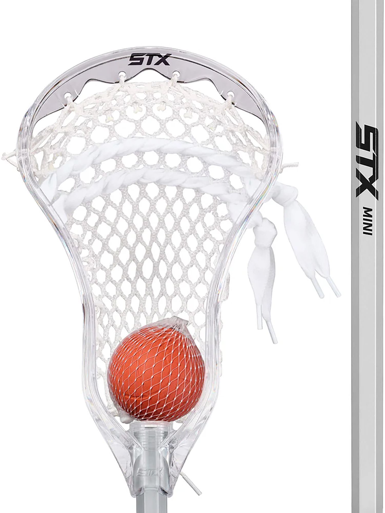 STX FiddleSTX Mini Power Lacrosse Stick | Dick's Sporting Goods