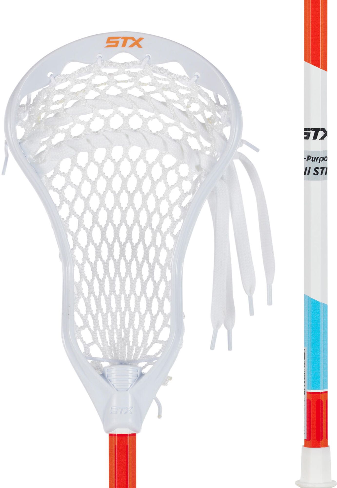 STX Back to School Glue Stick Mini Lacrosse Stick | Dick's