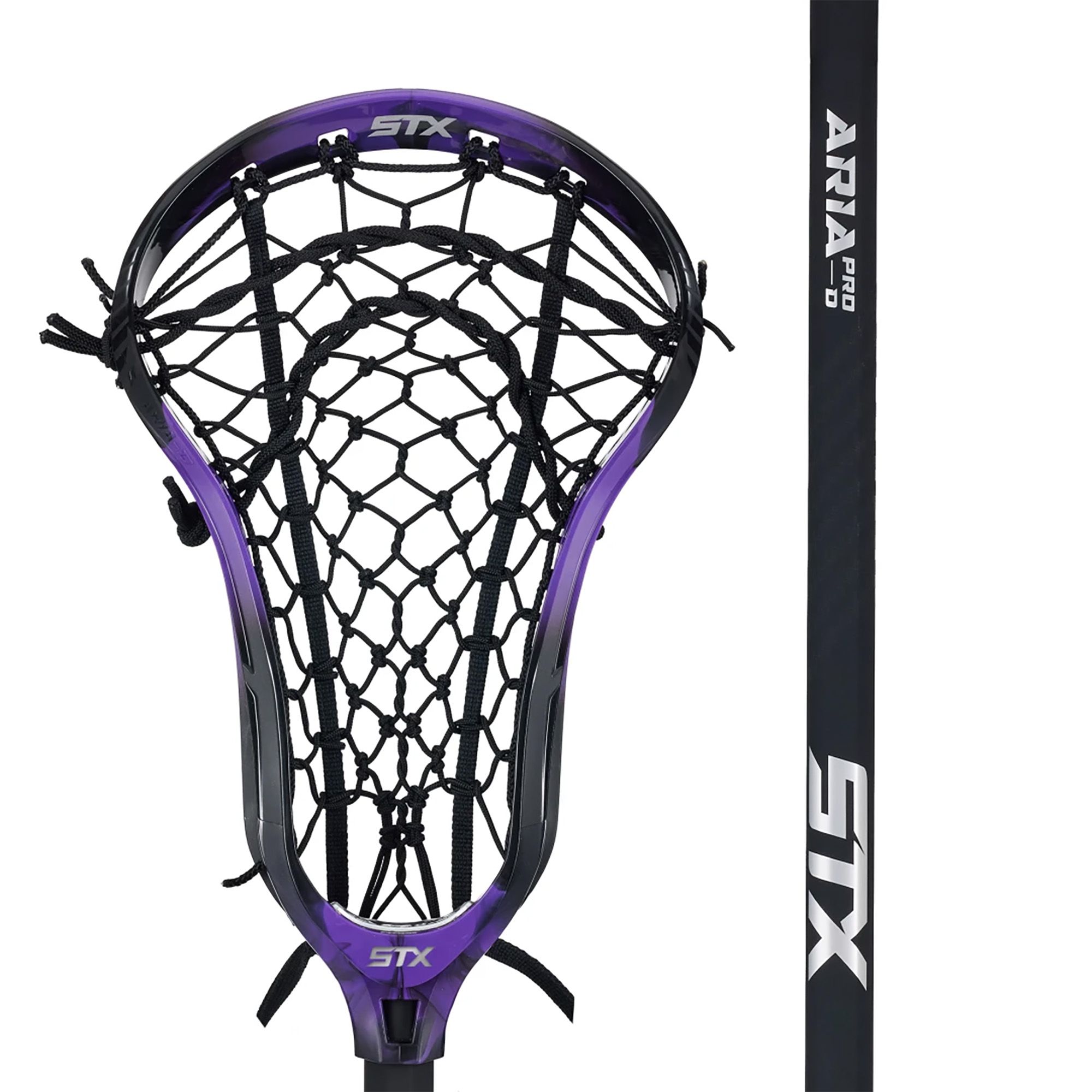 STX Women's Aria Pro-D Complete Lacrosse Stick | Dick's Sporting Goods