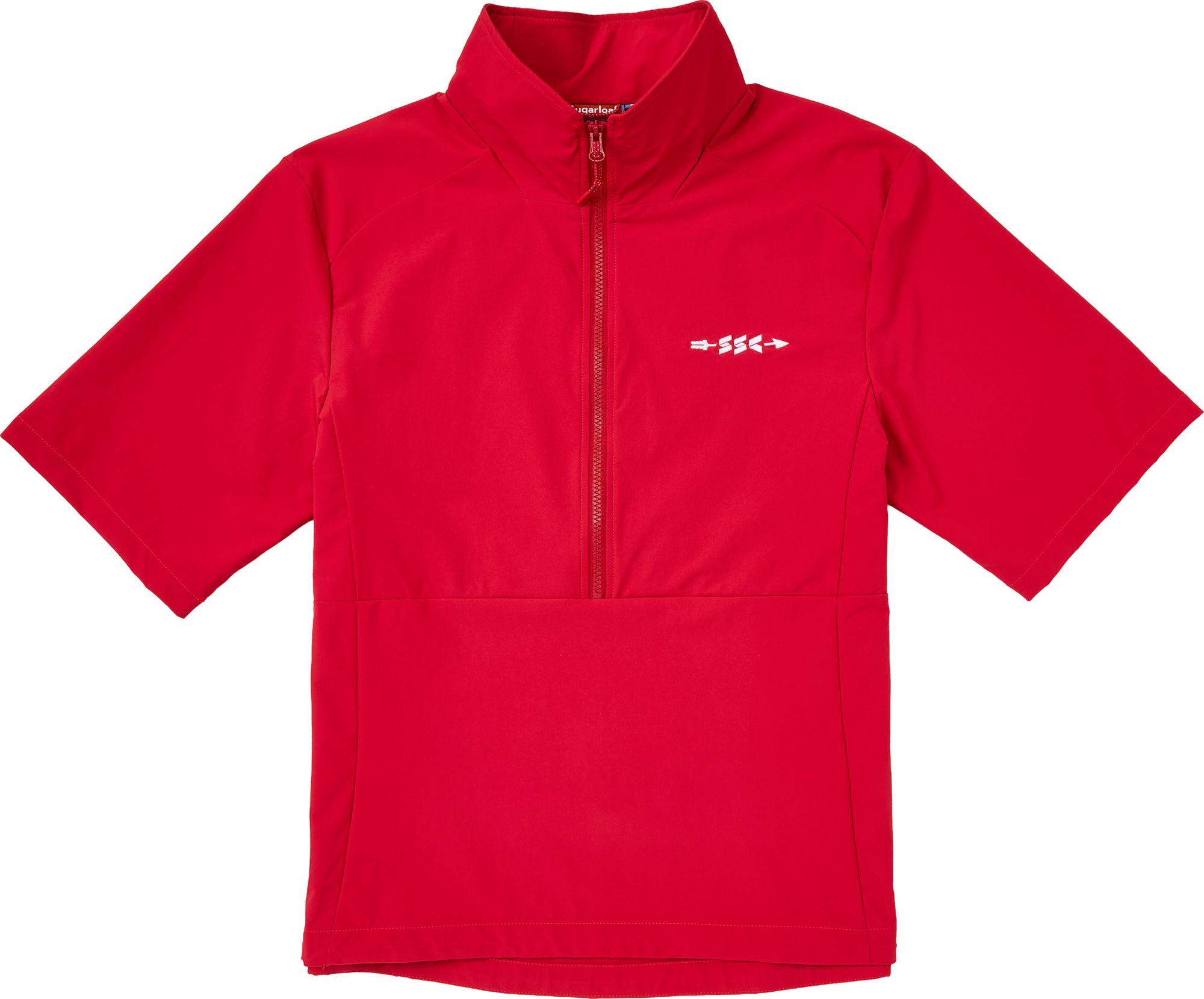 Sugarloaf Social Club Men's ½ Zip Golf Windshirt | Golf Galaxy