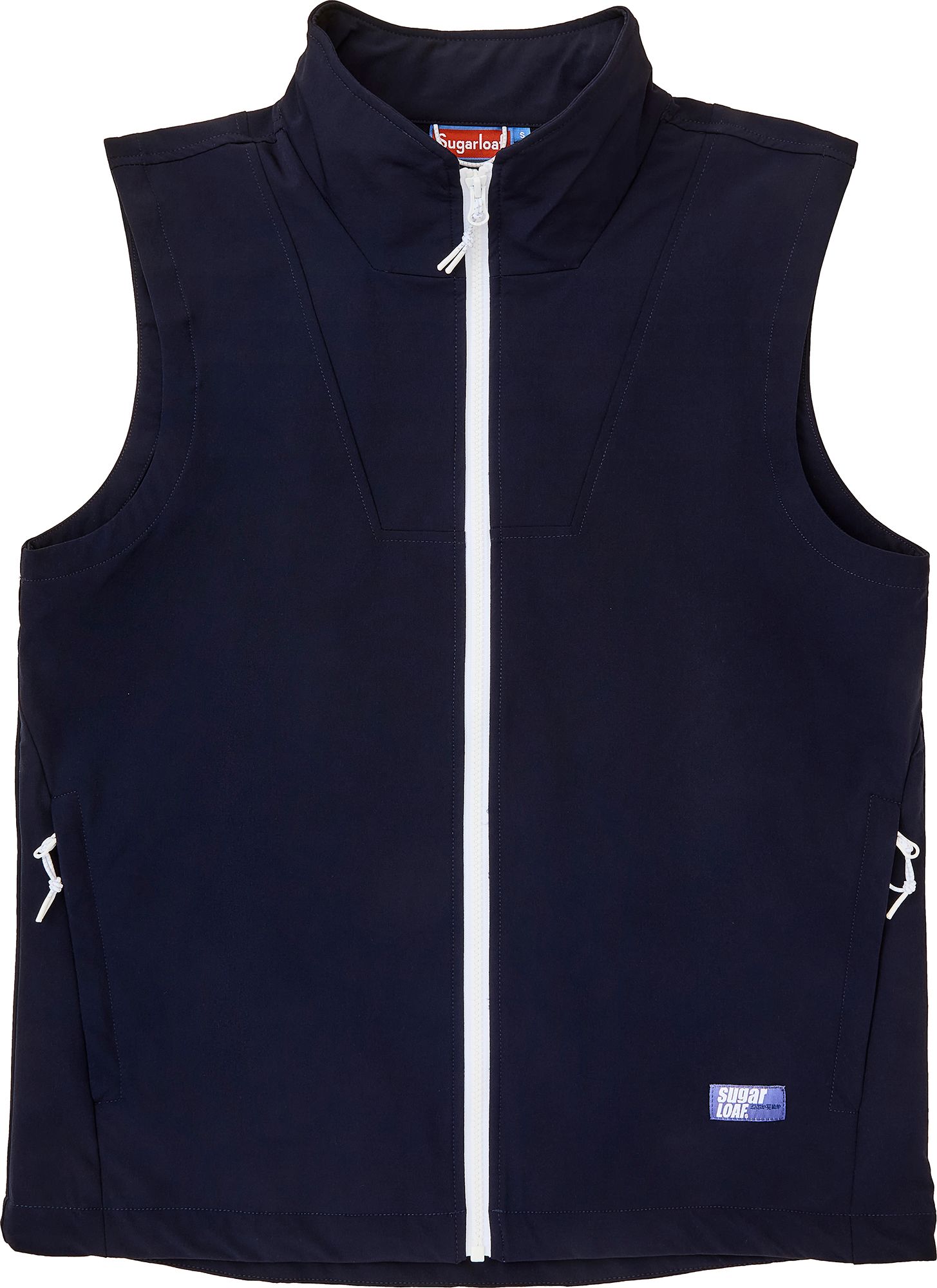 Sugarloaf Social Clubシュガーローフbeams golf Sugarloaf Social Club Men's Golf Tech Vest | Golf Galaxy