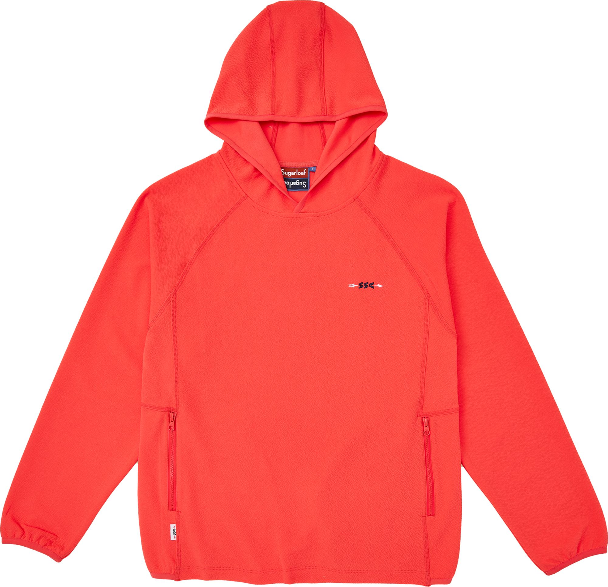 Sugarloaf Social Club Men's Tech Golf Hoodie | Golf Galaxy