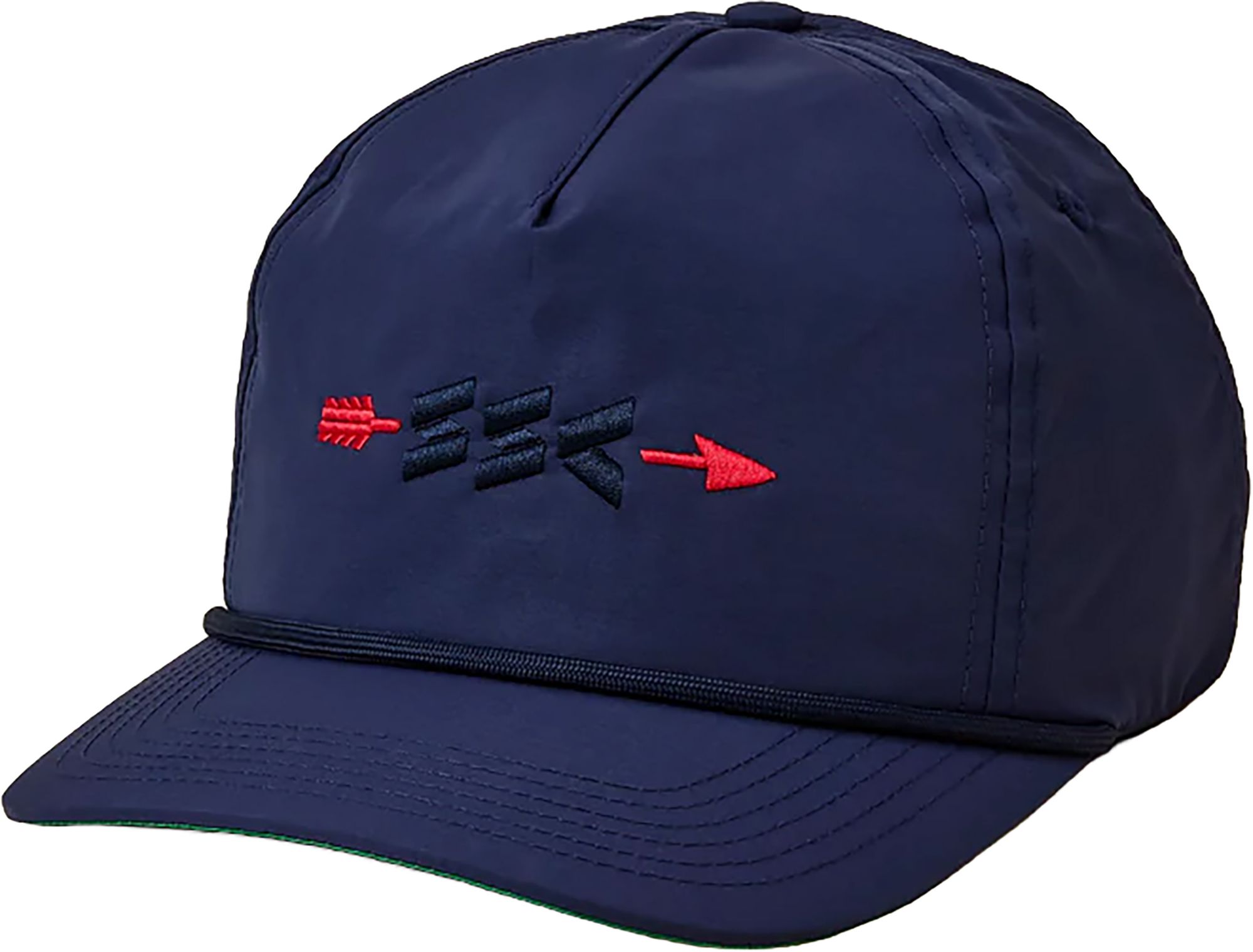 Sugarloaf Social Club Men's Rope Golf Hat | Golf Galaxy