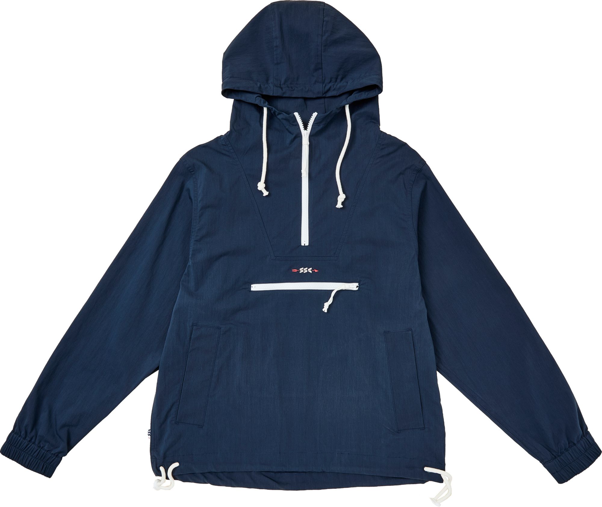 Sugarloaf Social Club Men's Anorak Golf Jacket | Golf Galaxy
