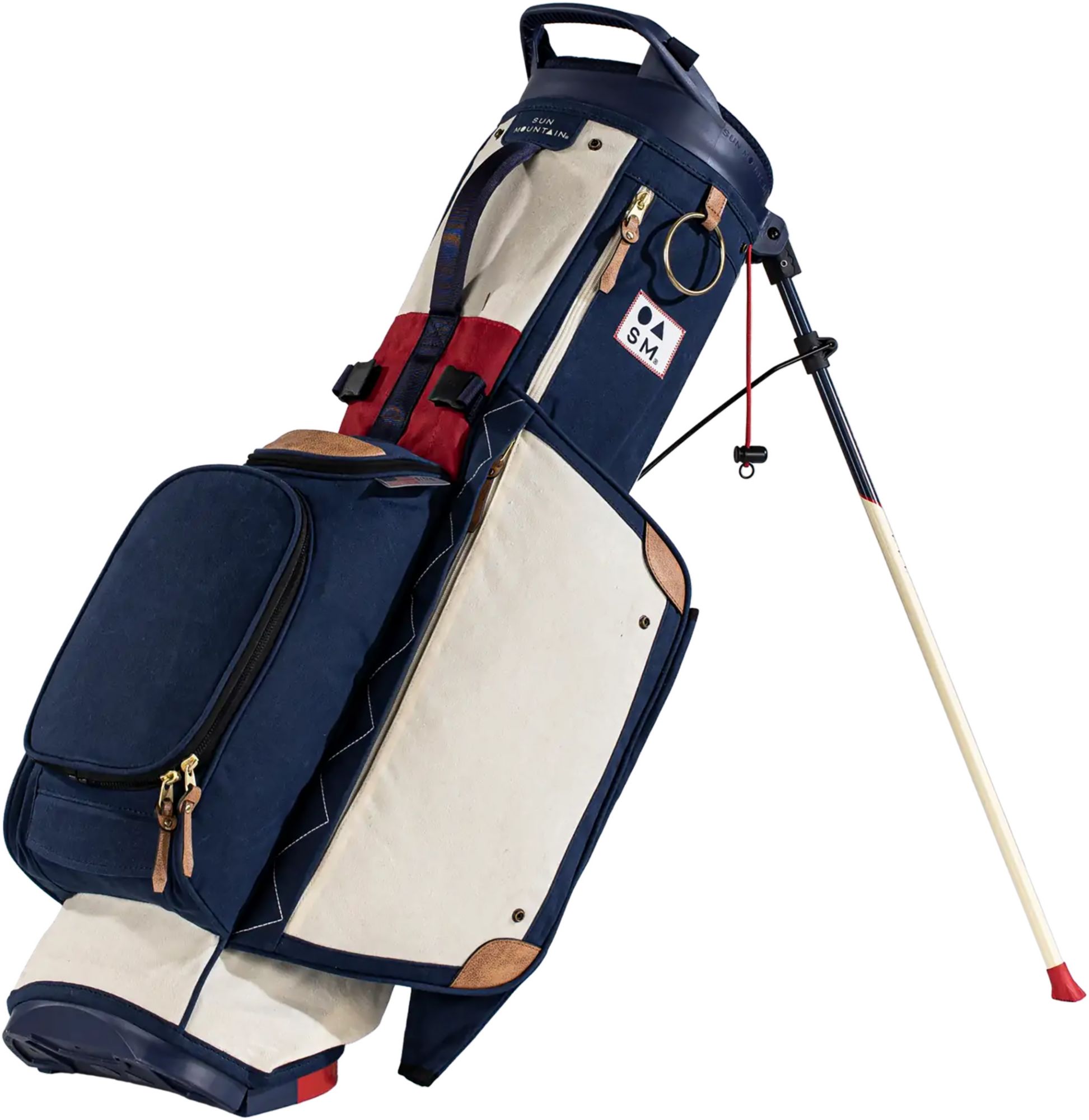 Sun Mountain Hometown USA Stand Bag | Dick's Sporting Goods