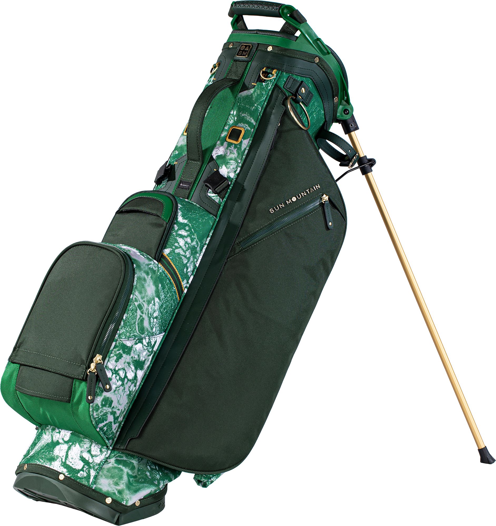 Sun Mountain x Realtree Matchplay 4-Way Stand Bag | Dick's