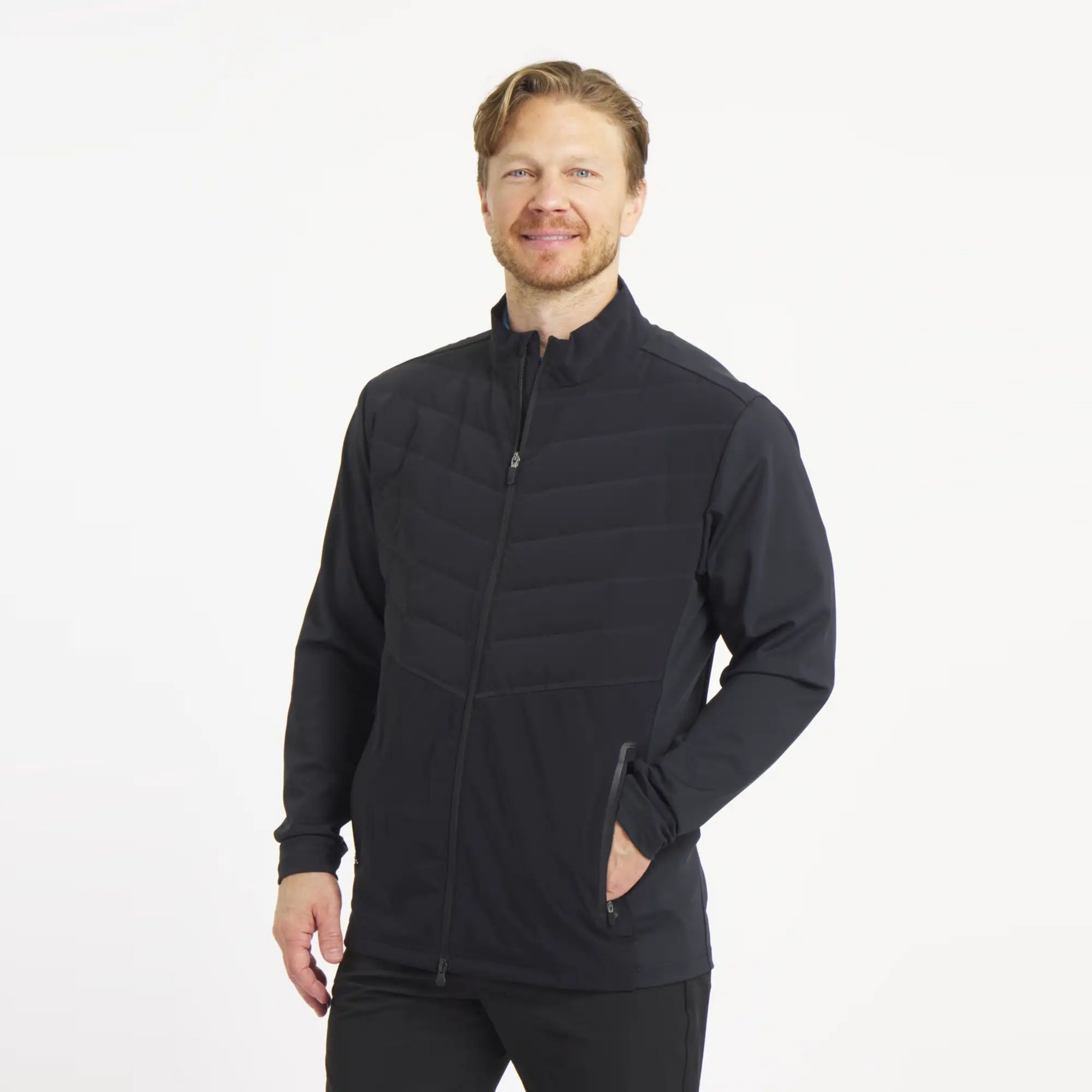 Sun Sun Mountain Men's Crosswind II Golf Jacket | Golf Galaxy
