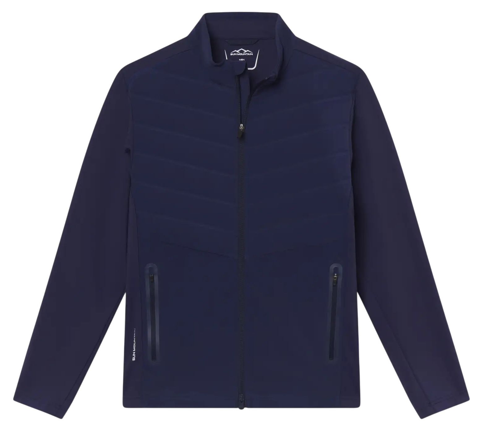 Sun Mountain Men's Crosswind II Golf Jacket | Golf Galaxy