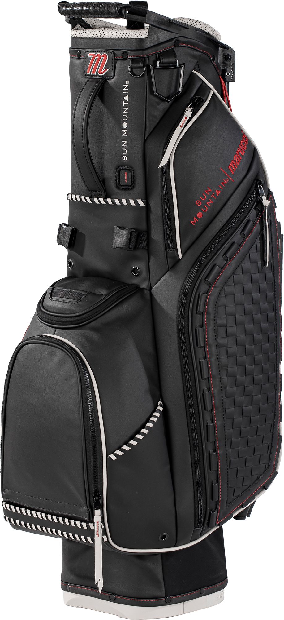 Sun Mountain 2026 X Marucci Stand Bag | Dick's Sporting Goods