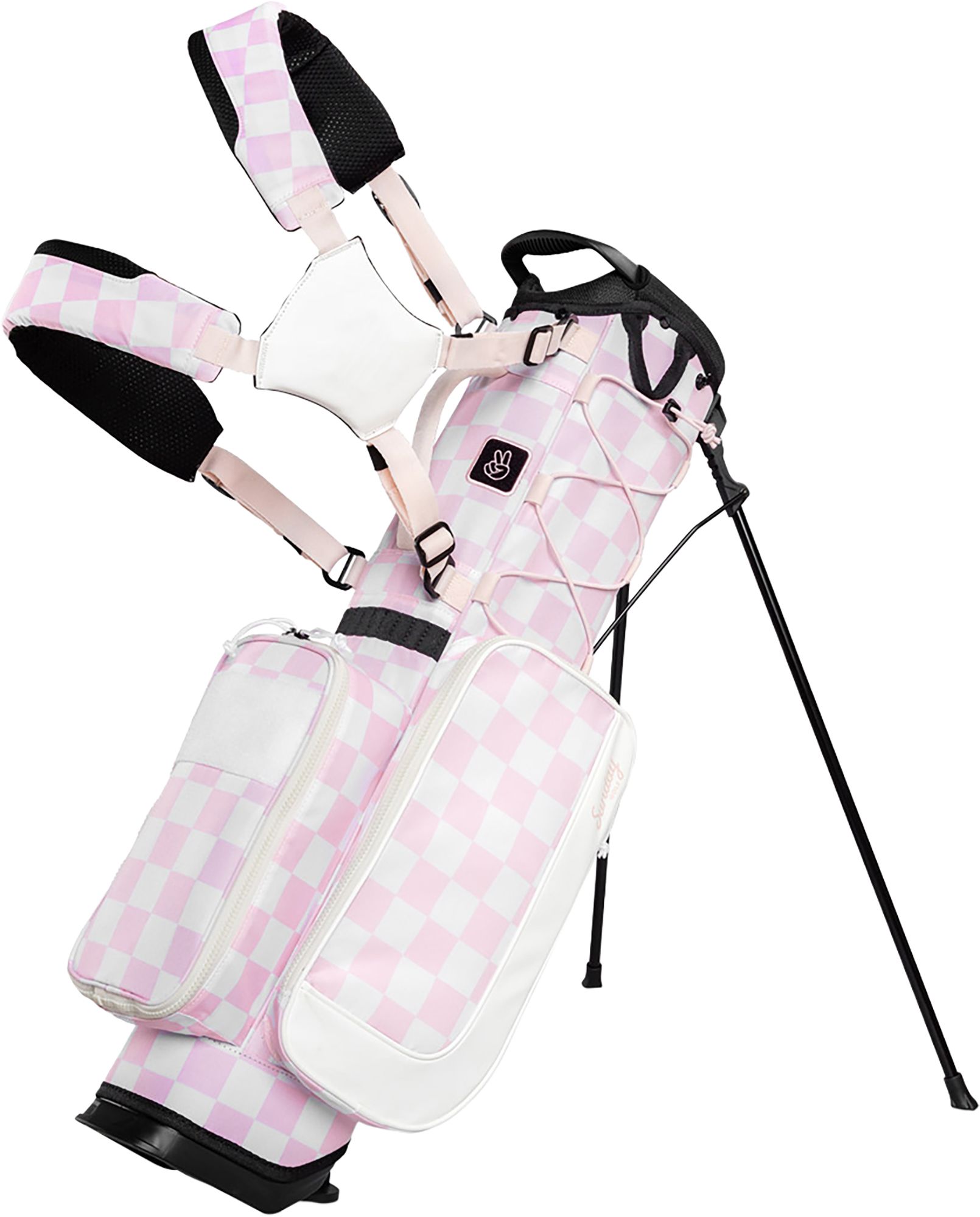 Sunday Golf Junior Recess Stand Bag | Dick's Sporting Goods
