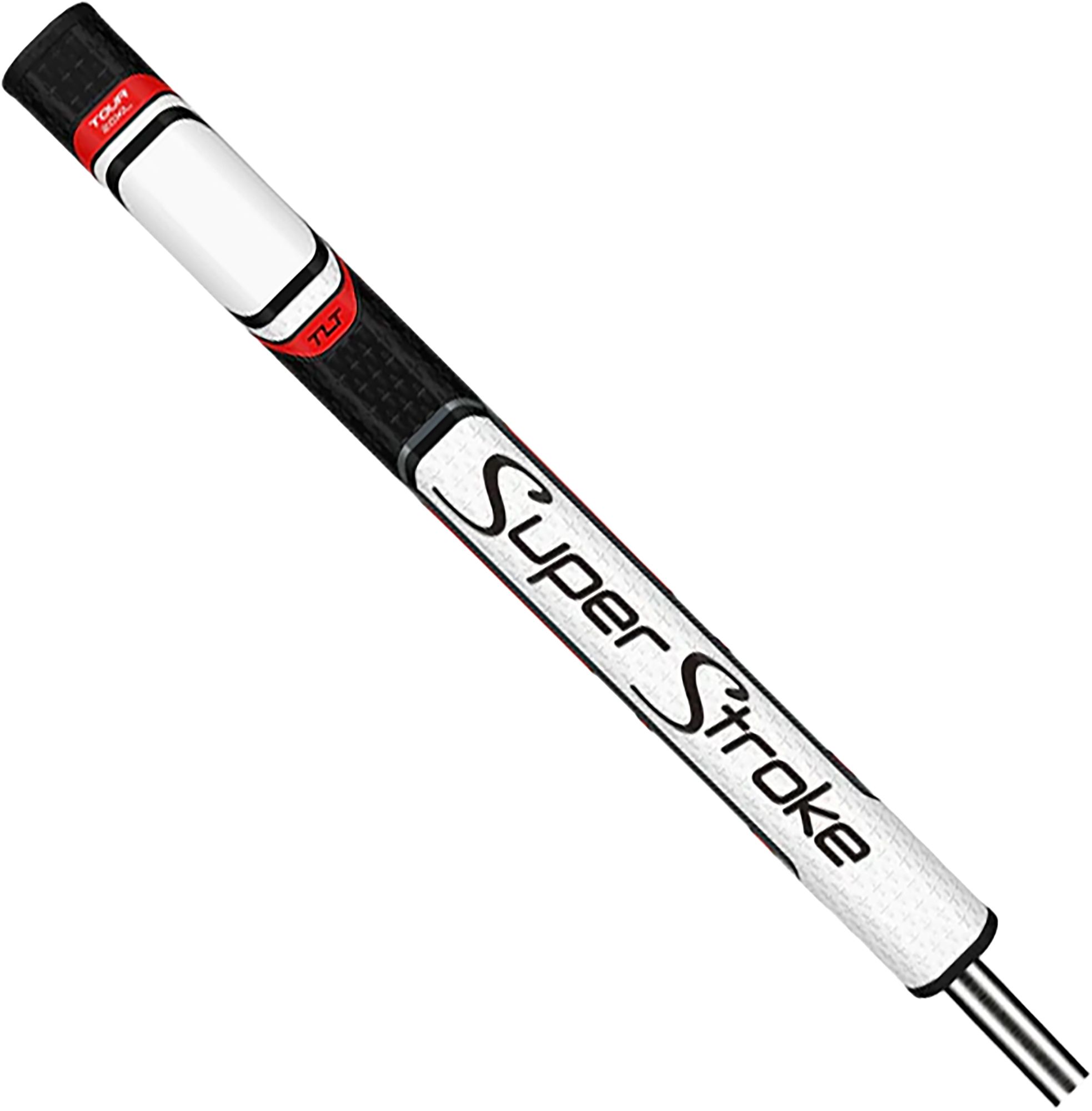 テ*ツ様 TP TRUSS パター SuperStrokeグリップ SuperStroke TLT Tour 2.0 XL Putter Grip | Golf Galaxy