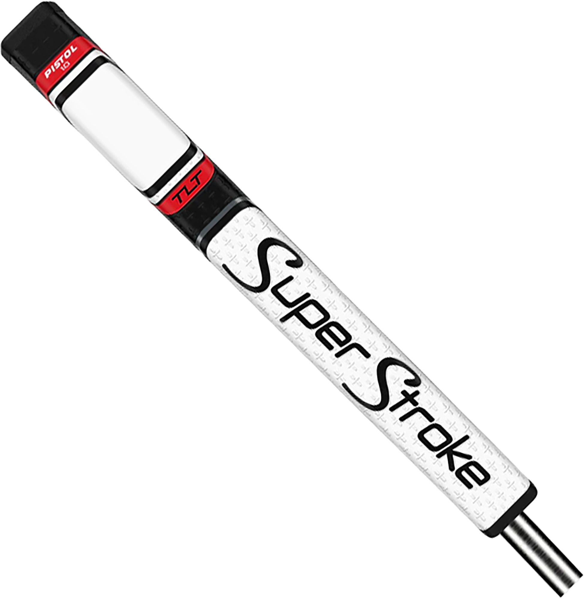 SuperStroke TLT Pistol 1.0 Putting Grip | Golf Galaxy