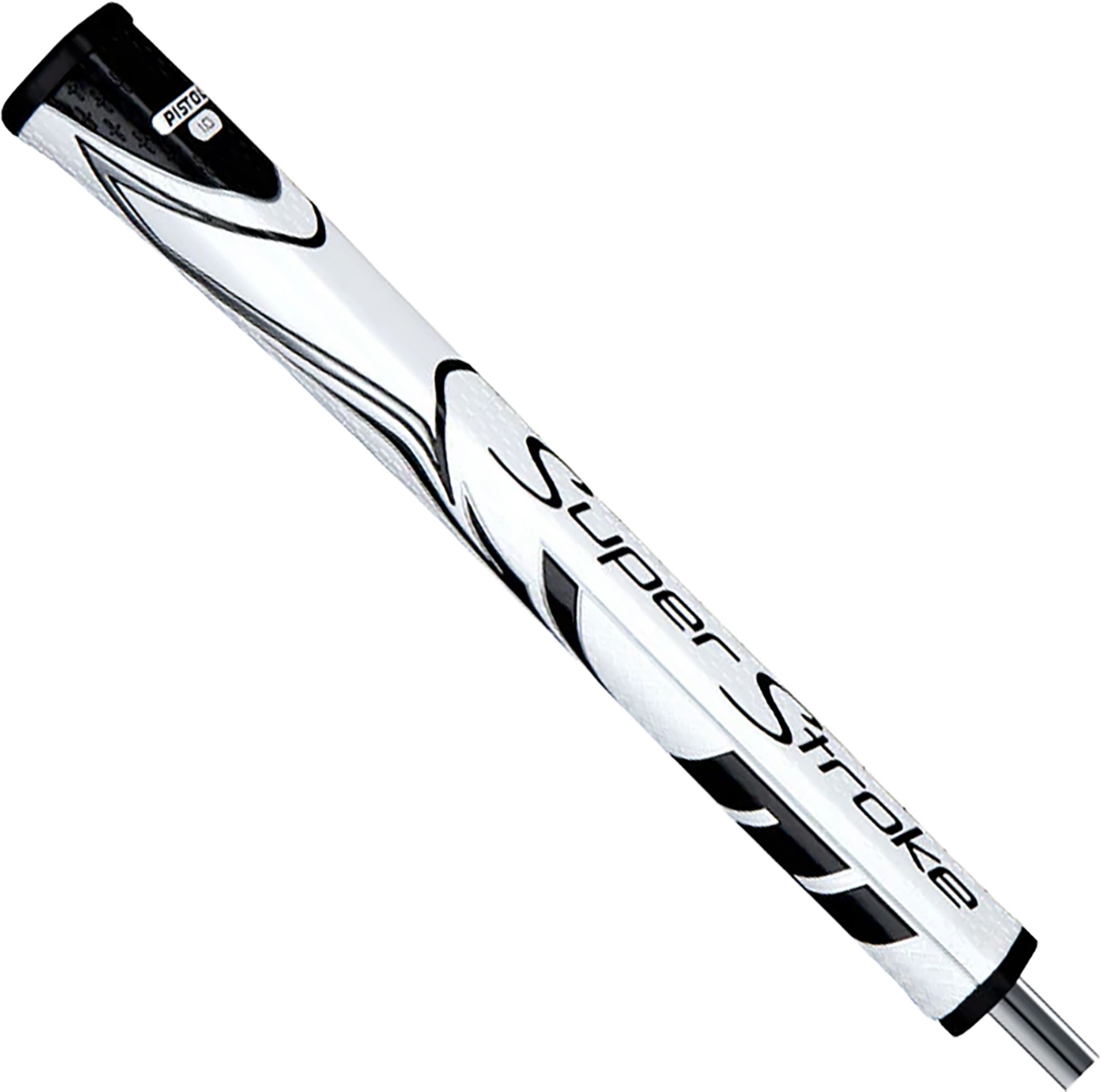 SuperStroke Zenergy Pistol Lock 1.0 Putter Grip | Dick's Sporting