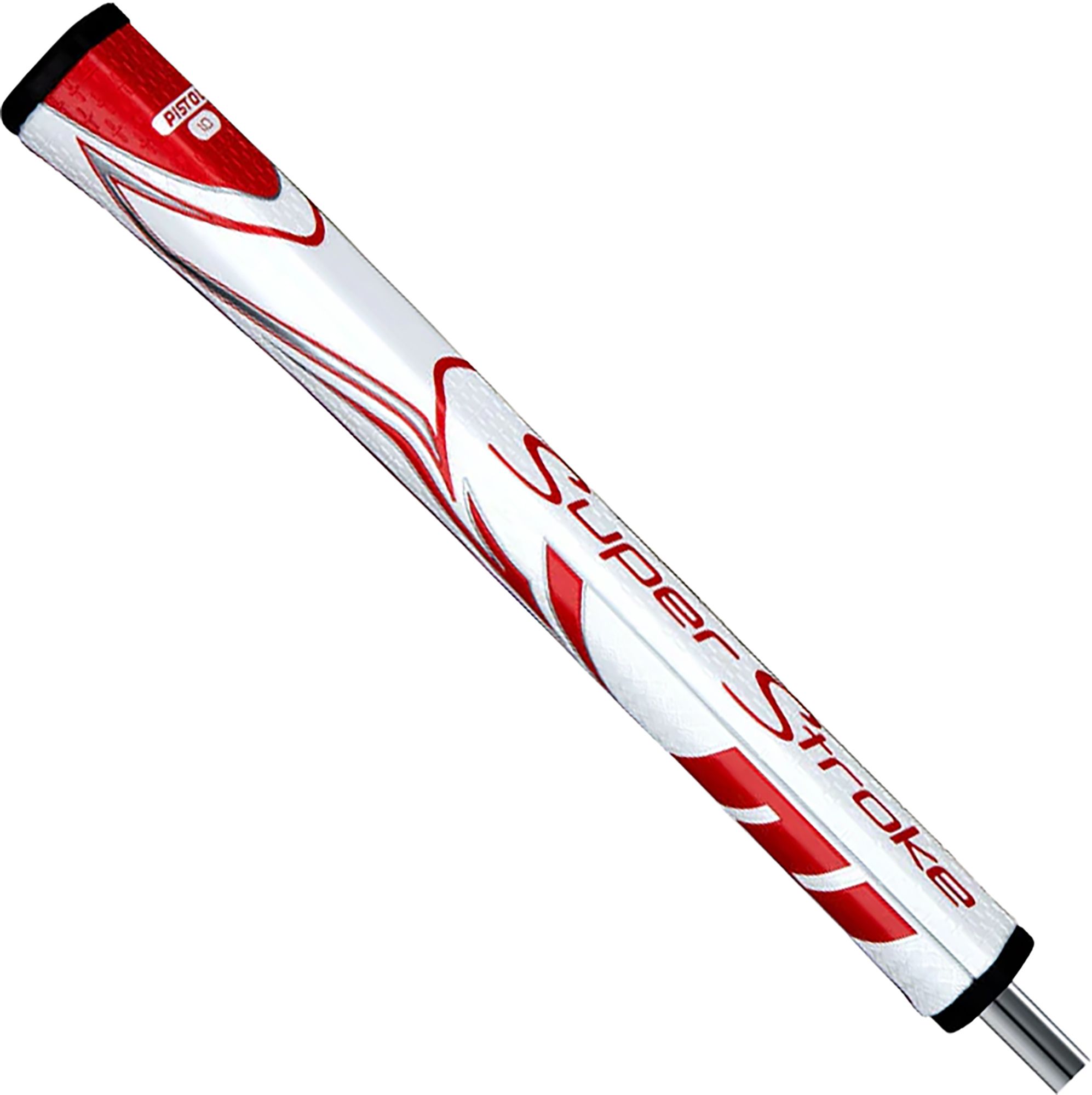 SuperStroke Zenergy Pistol Lock 1.0 Putter Grip | Golf Galaxy