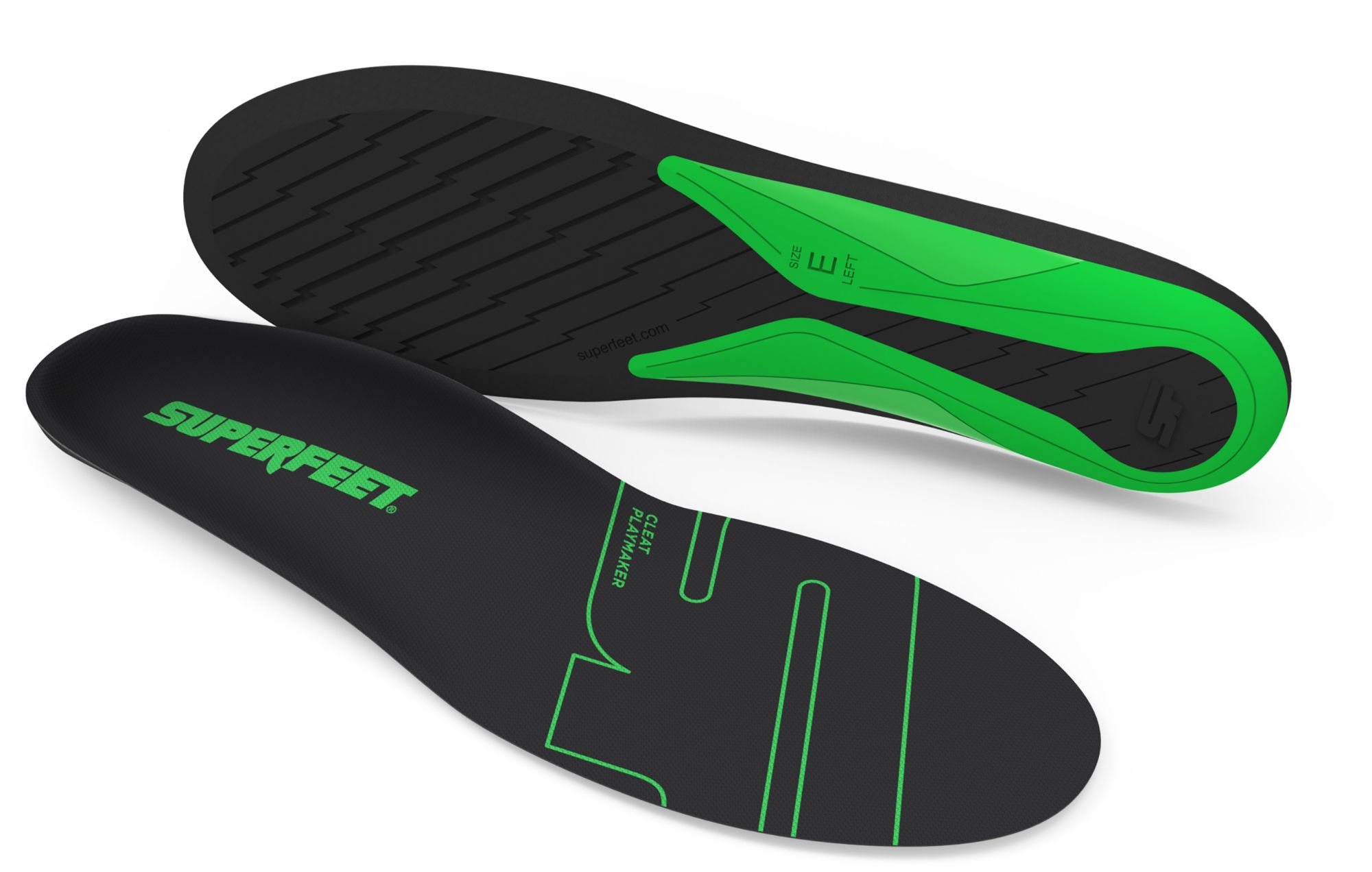 Superfeet Cleat Playmaker | Dick's Sporting Goods