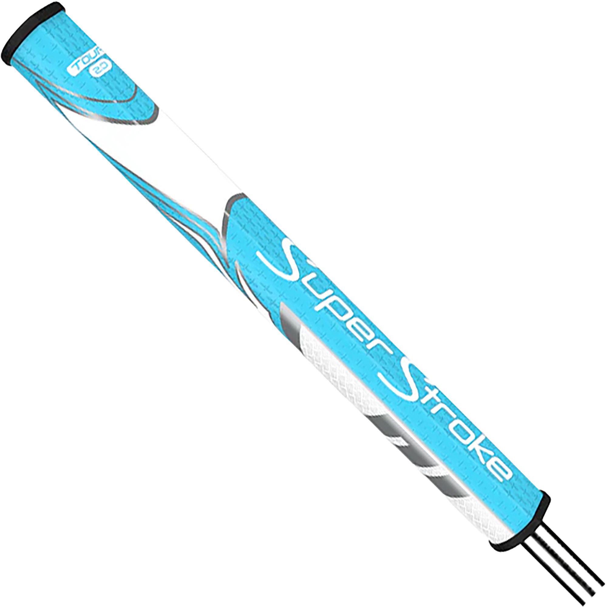 SuperStroke Zenergy Pistol Tour Putter Grip | Golf Galaxy