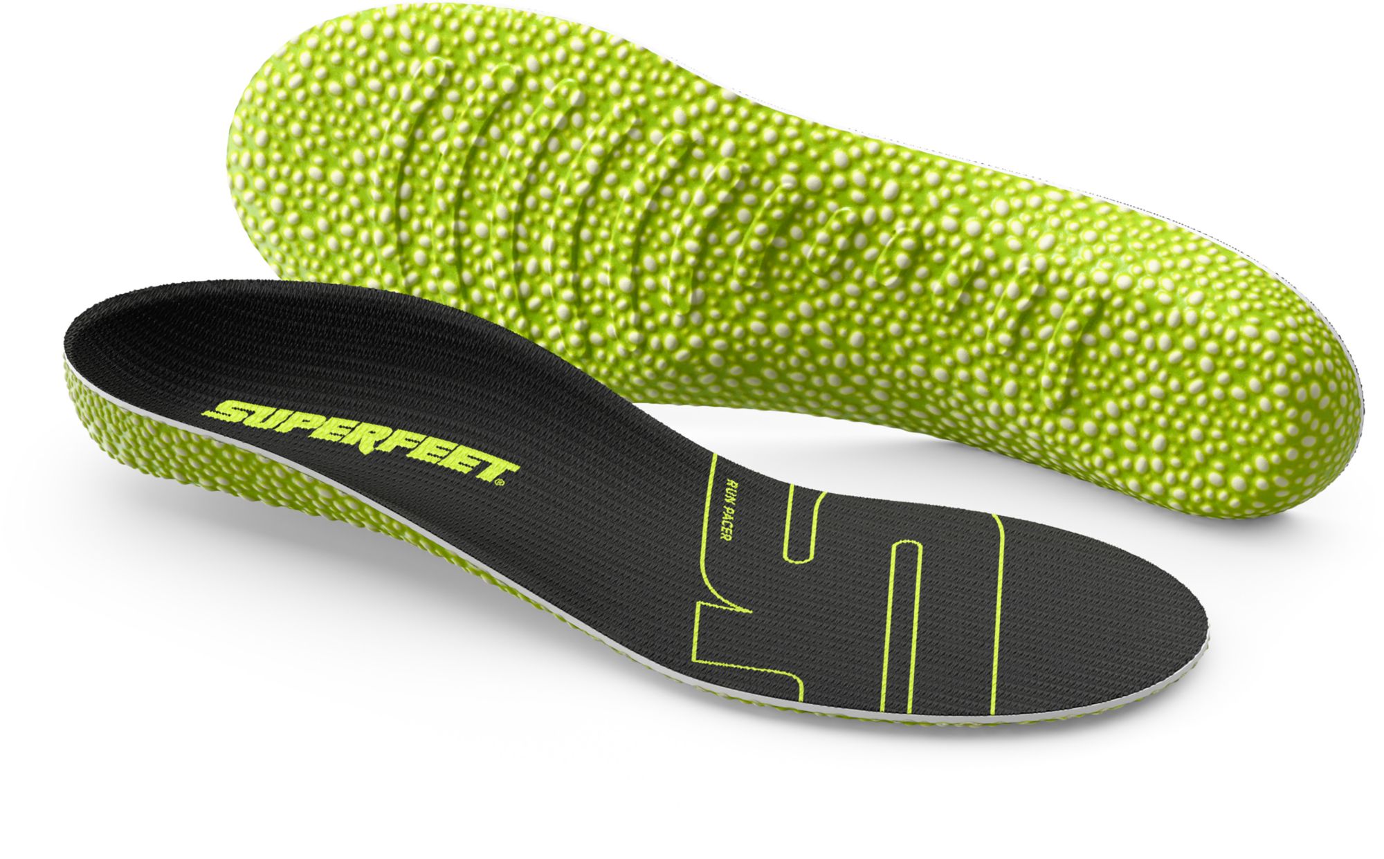 SEV INSOLE RUN SPEED SUPPORT2個定価22000 Ｌ Superfeet Run Pacer | Dick's Sporting Goods