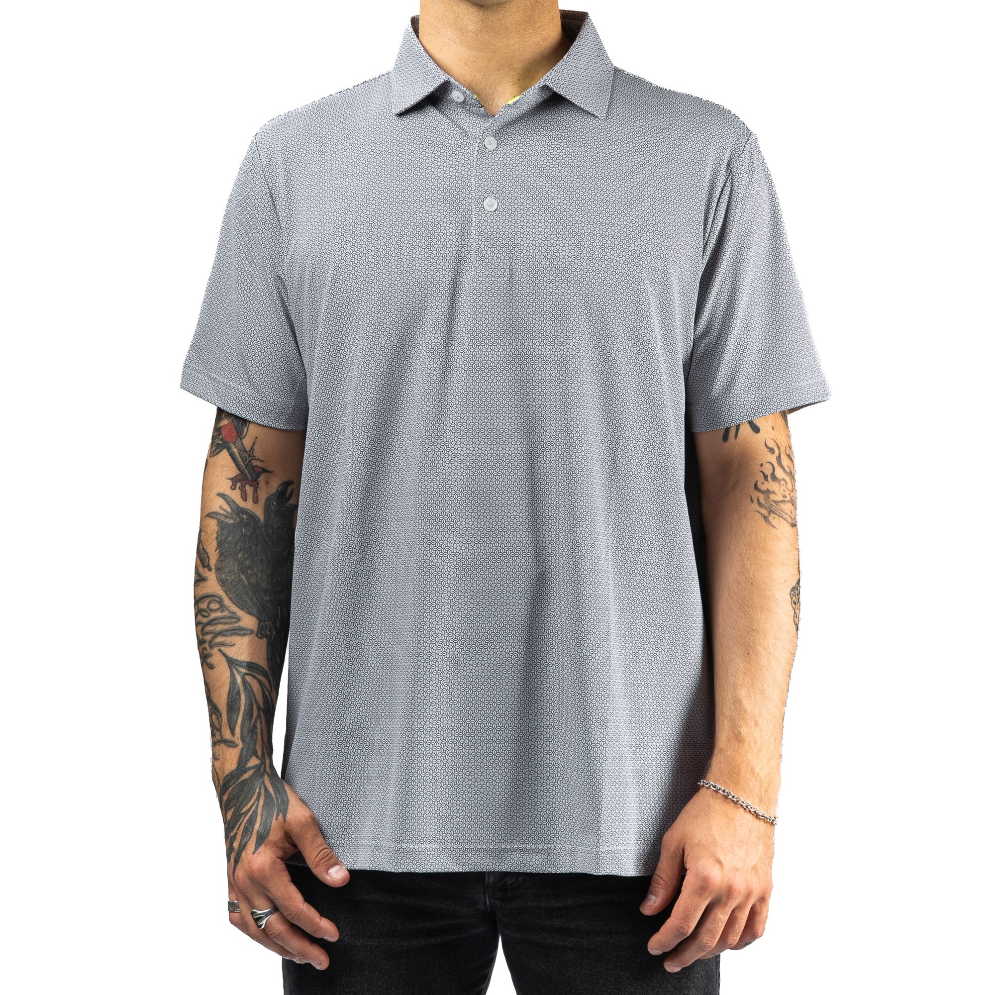 SWAG Men's Cool S Classic Golf Polo | Dick's Sporting Goods