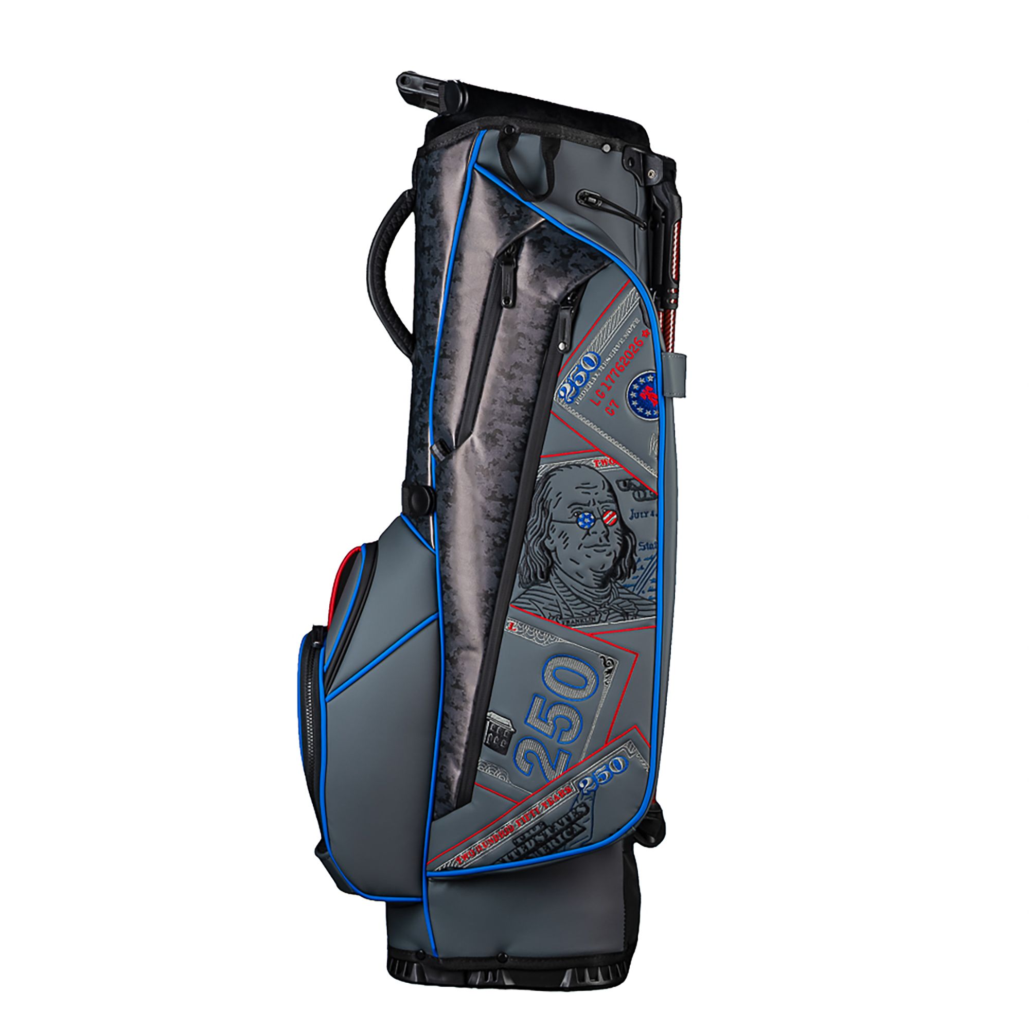 swag SWAG America 250 Stand Bag | Dick's Sporting Goods