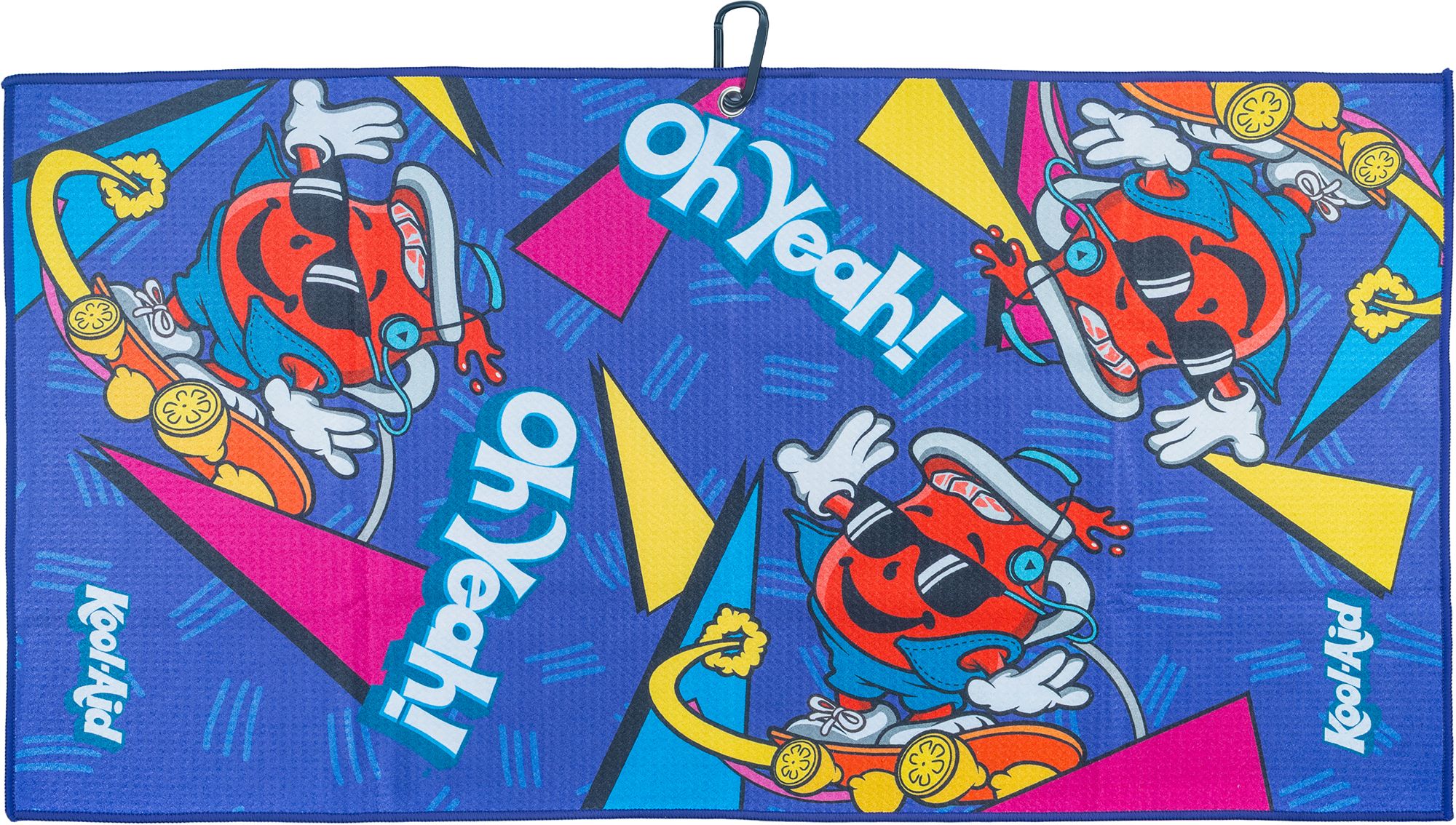 SWAG Kool-Aid Towel | Golf Galaxy