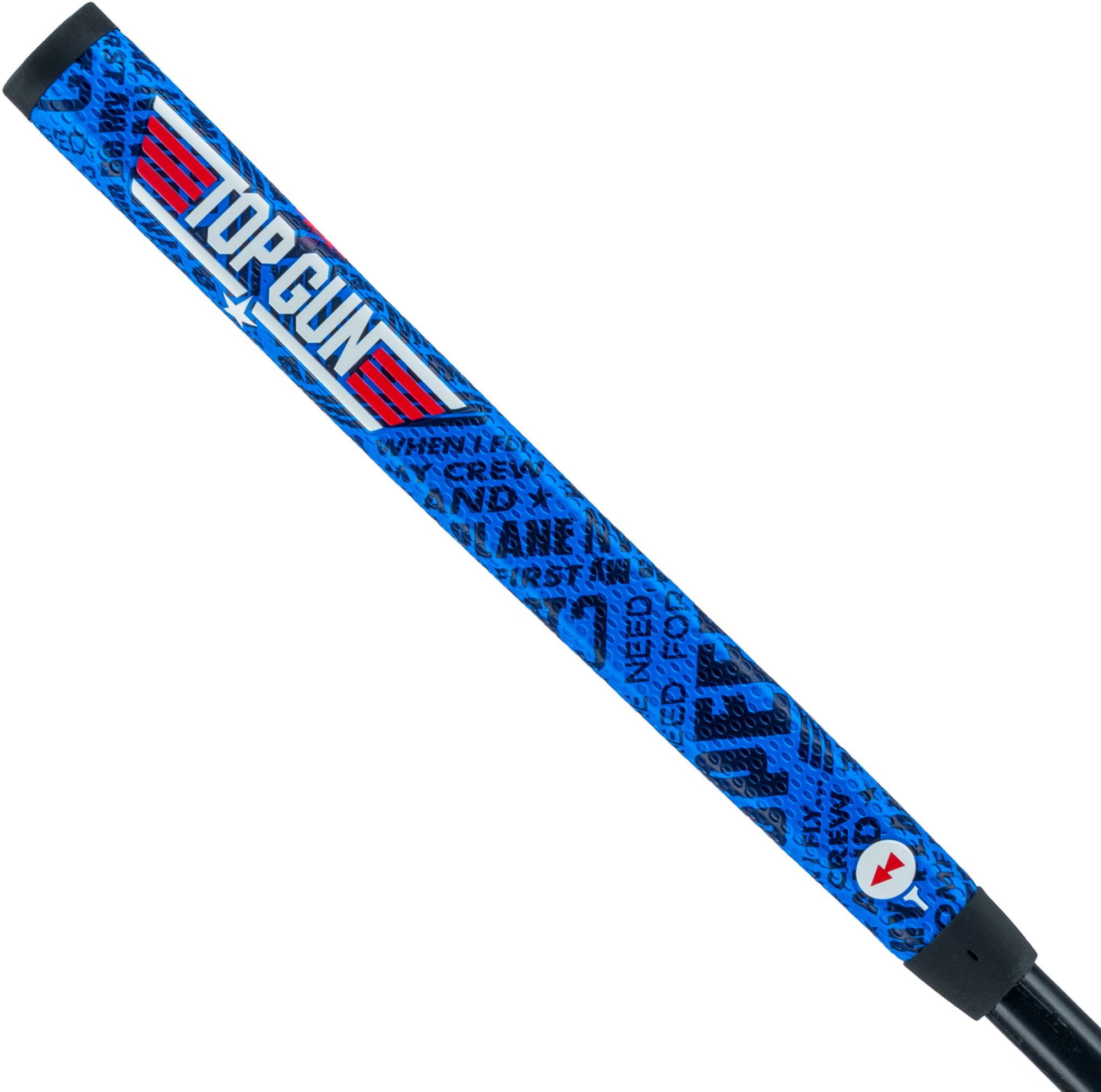 SWAG Top Gun Putter Grip | Golf Galaxy