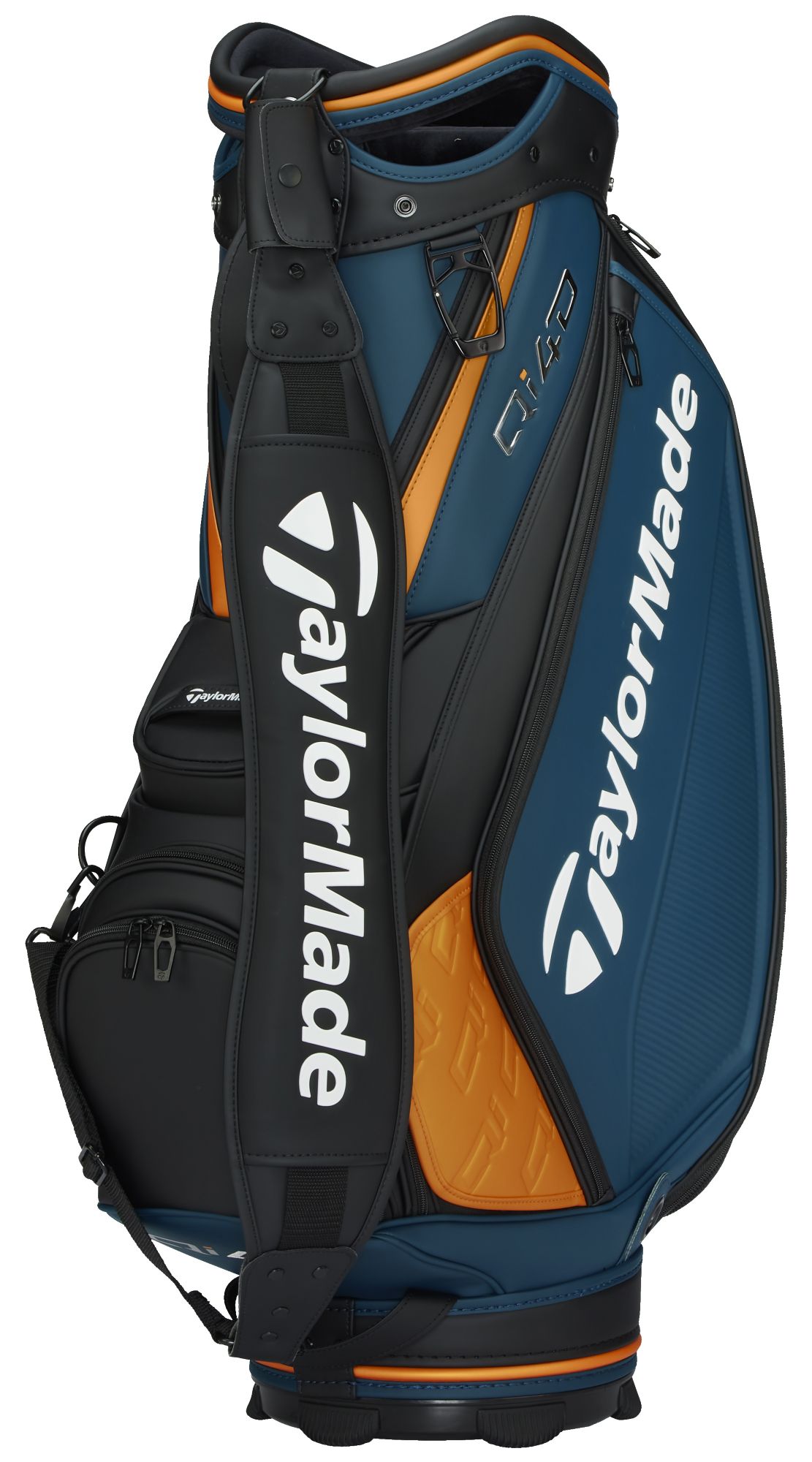 TaylorMade 2026 Tour Staff Bag | Dick's Sporting Goods