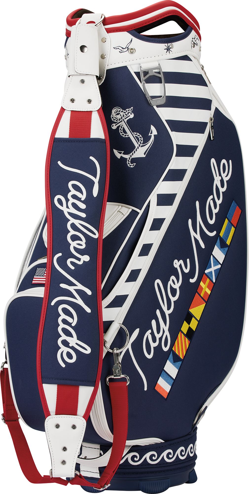 TaylorMade Summer Commemorative Staff Golf Bag | Dick's Sporting Goods