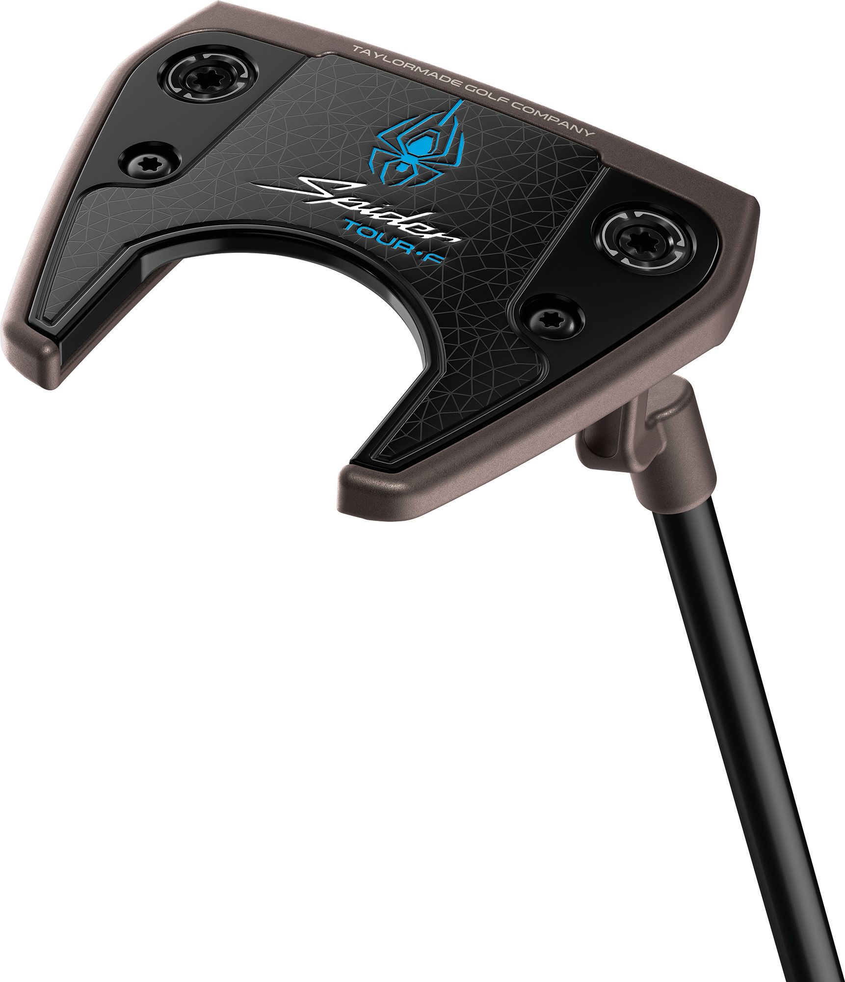 TaylorMade Spider Tour Torched F #1 Putter | Dick's Sporting Goods