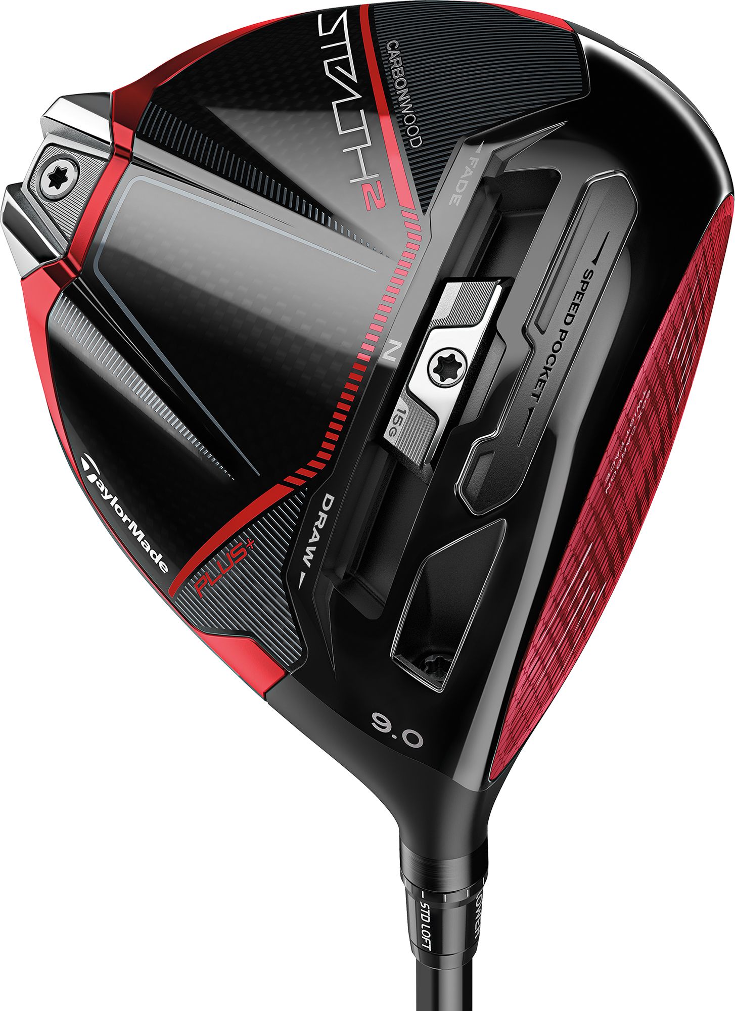 Used TaylorMade Stealth 2 Plus Driver | Golf Galaxy