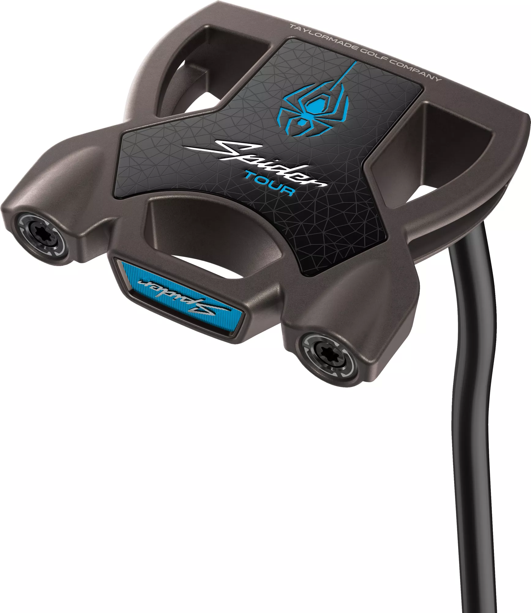 TaylorMade Spider Tour Torched TP DB Putter