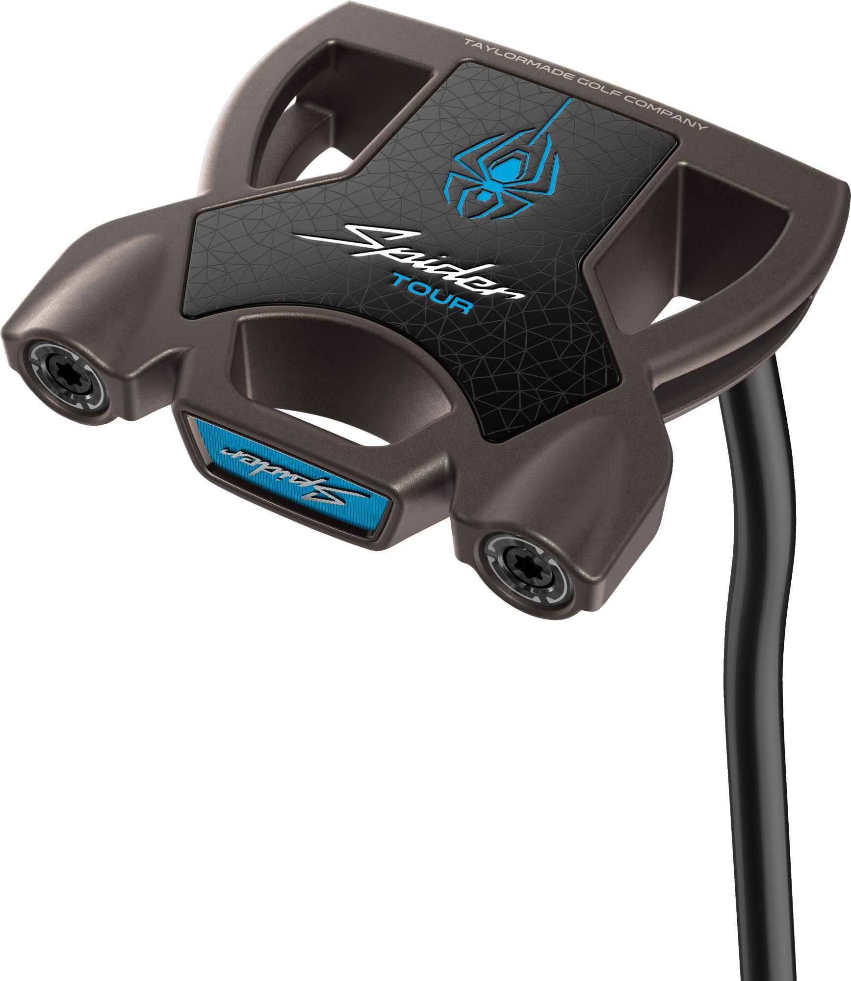 TaylorMade Spider Tour Torched TP DB Putter | Dick's Sporting Goods
