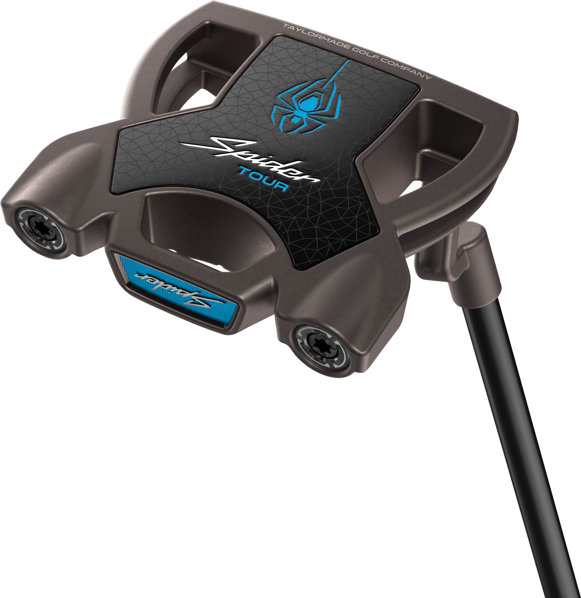 クラブ TaylorMade Spider tour Putter TaylorMade Spider Tour Torched SL #1 Putter | Dick's Sporting Goods
