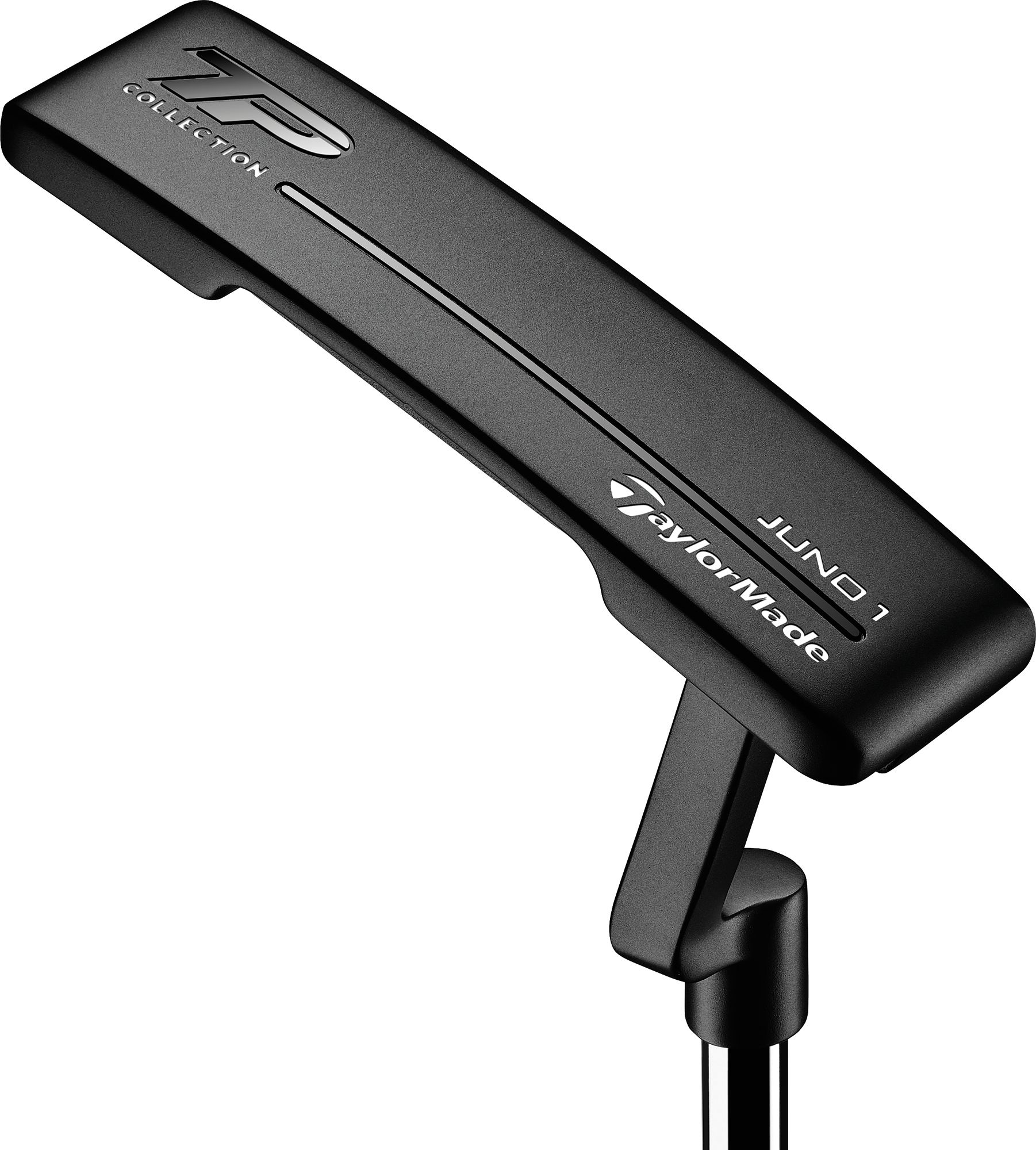 Used TaylorMade TP Black Juno #1 Putter | Golf Galaxy