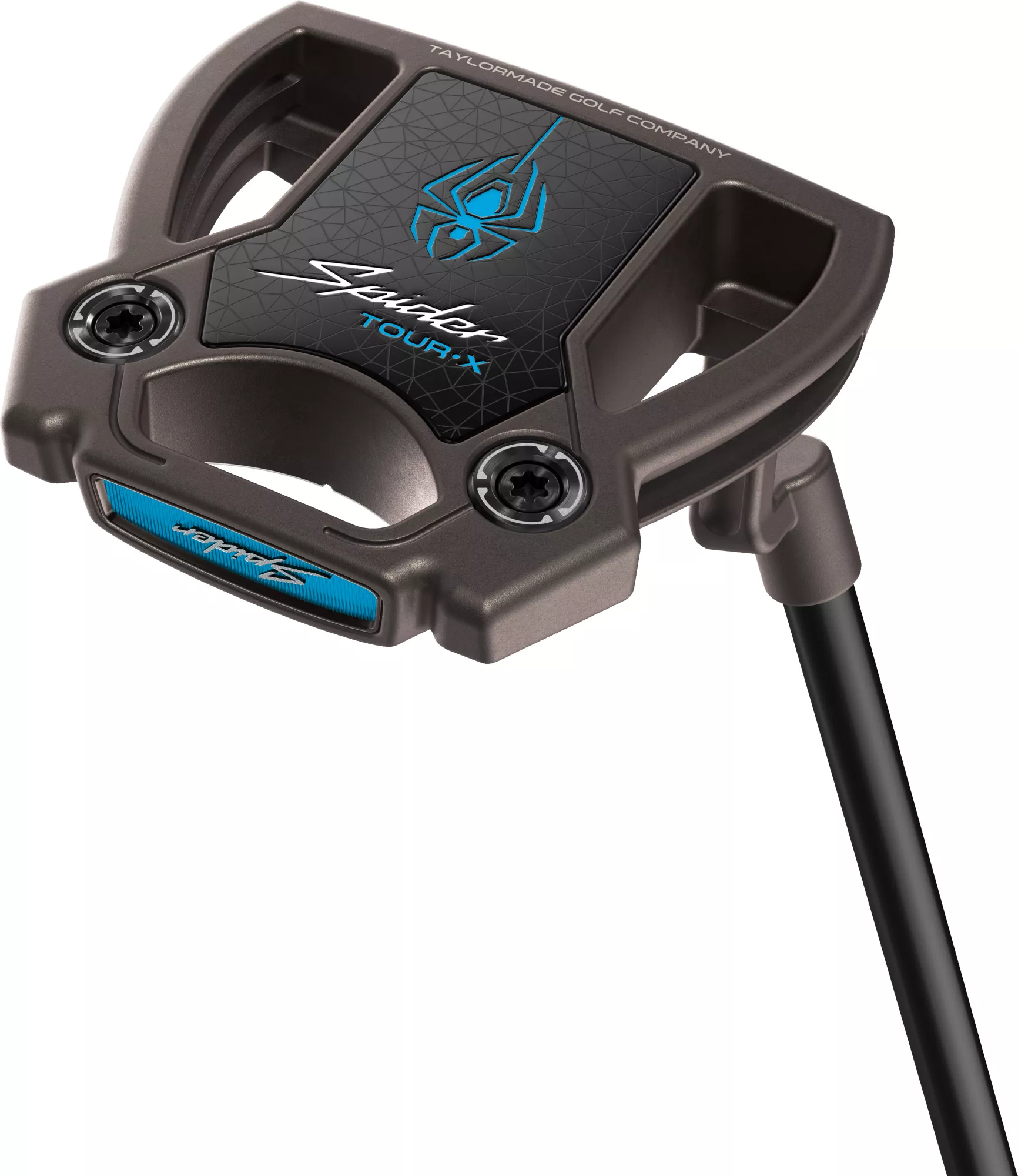 TaylorMade Spider Tour Torched X TP #1 Putter