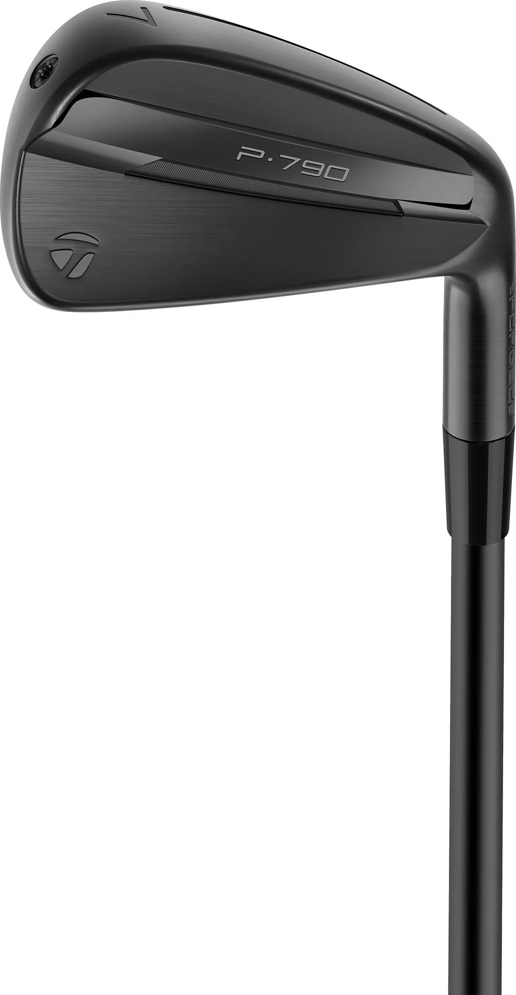 TaylorMade P790 Designer Series Shadowfall Irons