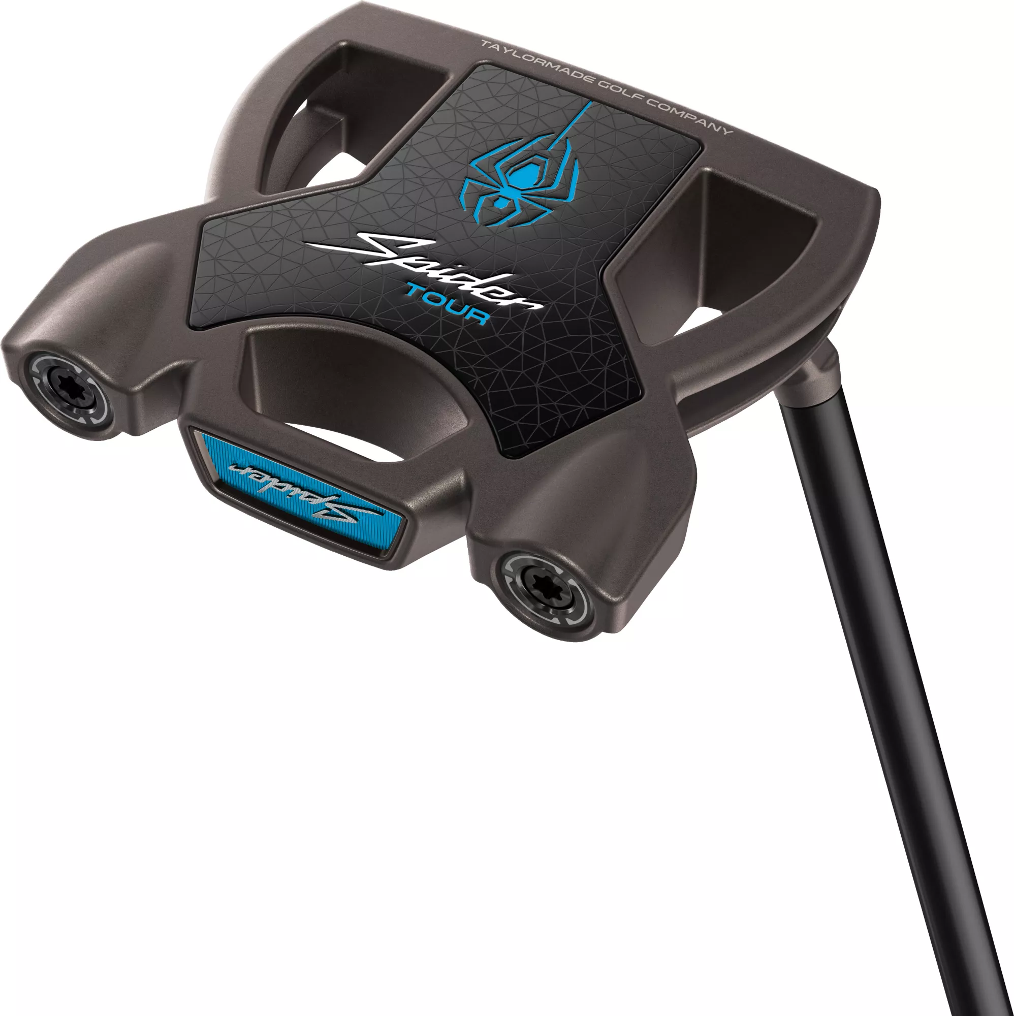 TaylorMade Spider Tour Torched TP #3 Putter