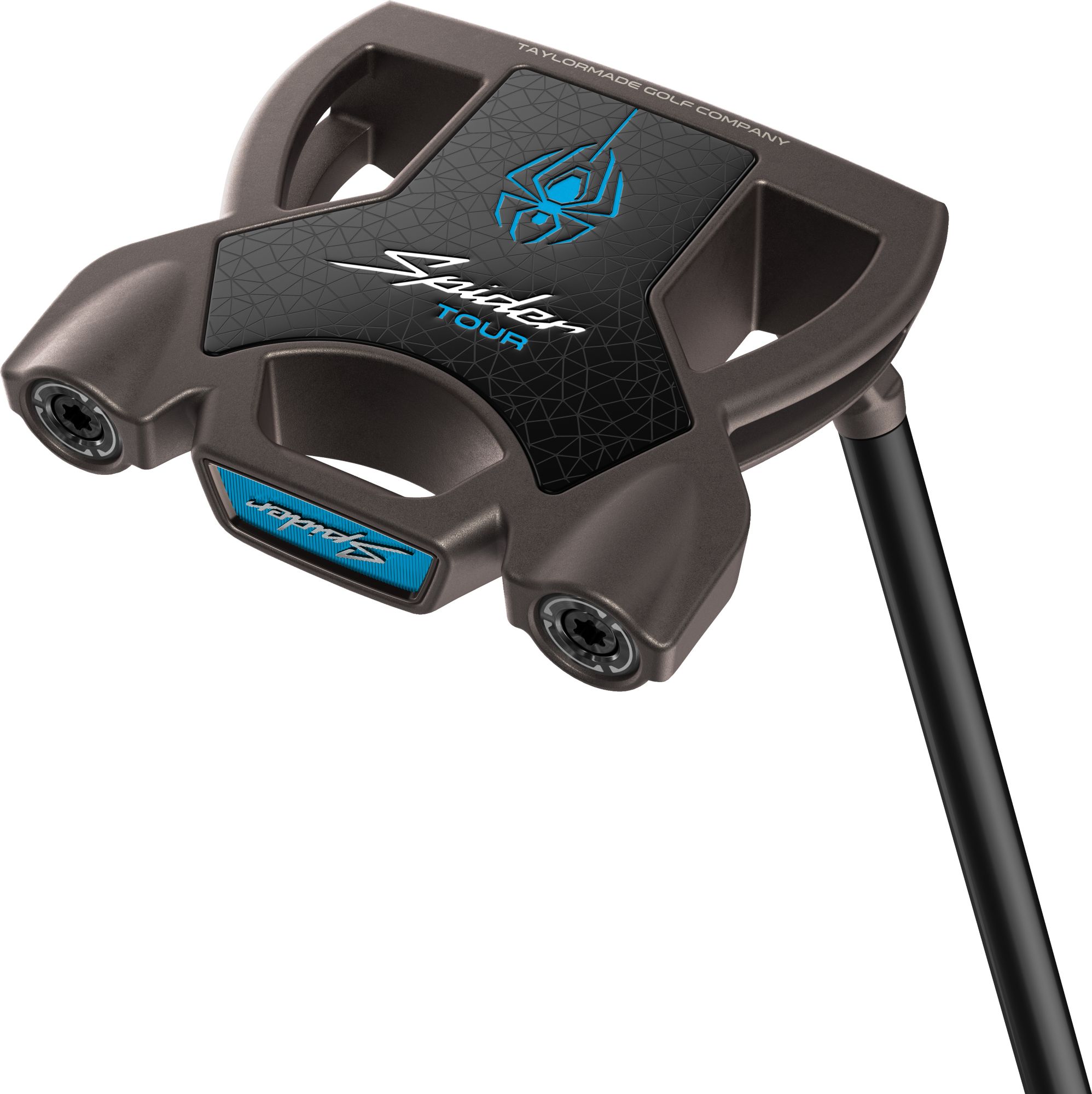 TaylorMade Spider Tour Torched TP #3 Putter | Golf Galaxy