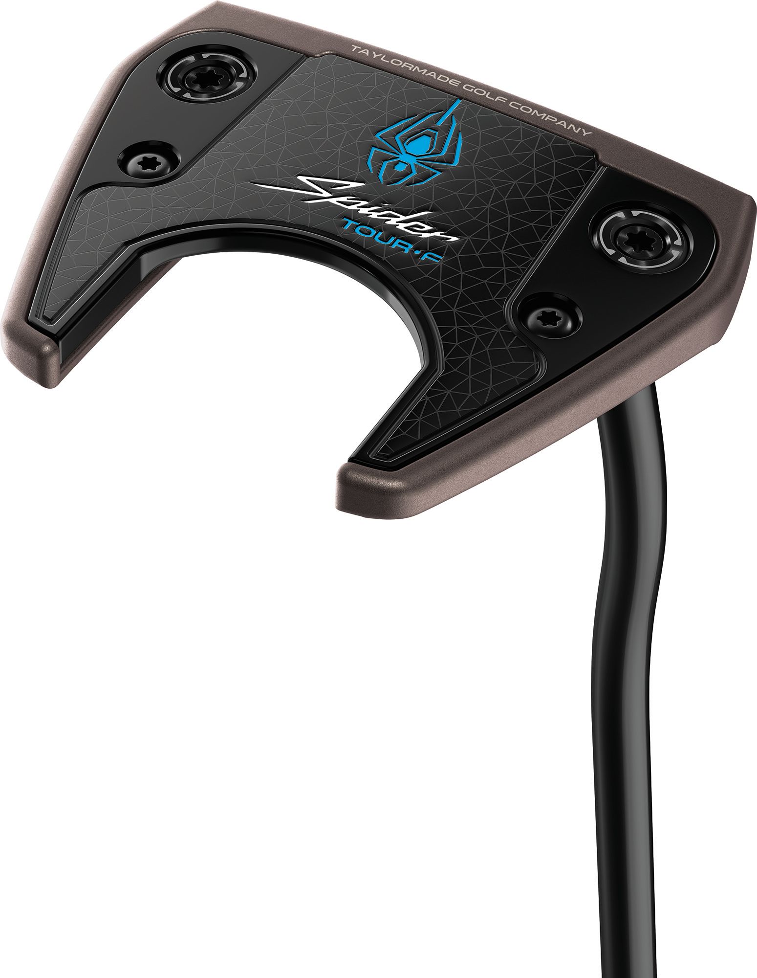 TaylorMade Spider Tour Torched F DB Putter | Golf Galaxy