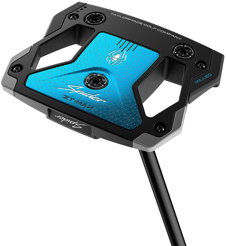 TaylorMade Spider ZT Max Long Putter | Golf Galaxy