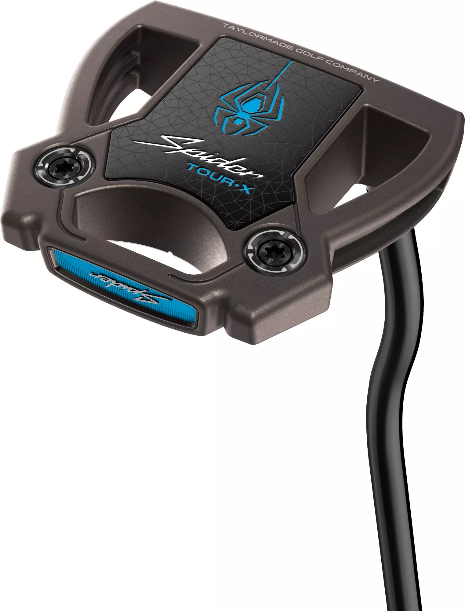 TaylorMade Spider Tour Torched X TP DB Putter