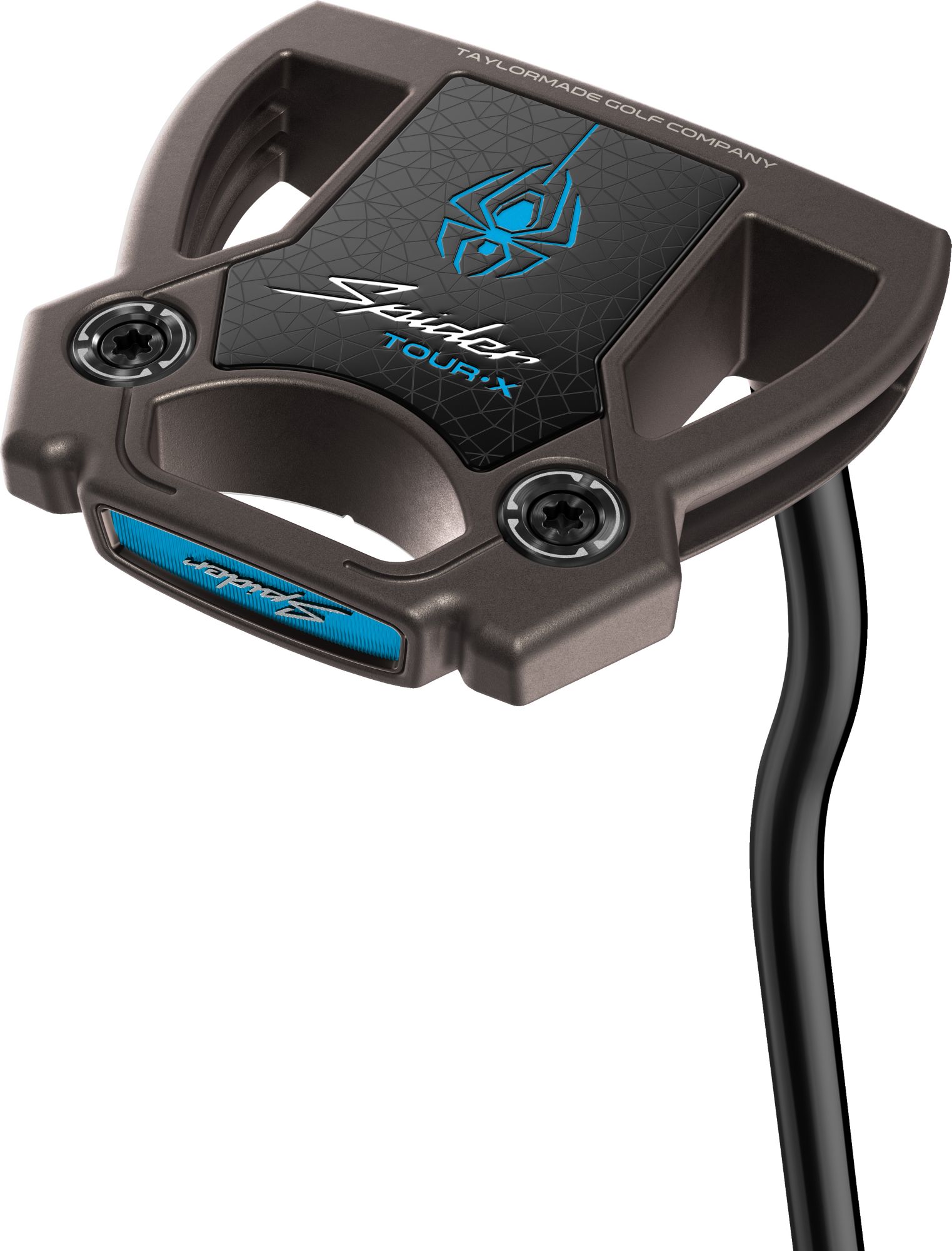 イン・メモリー・オブ・テレンス・ジャッド TaylorMade Spider Tour Torched X TP DB Putter | Golf Galaxy